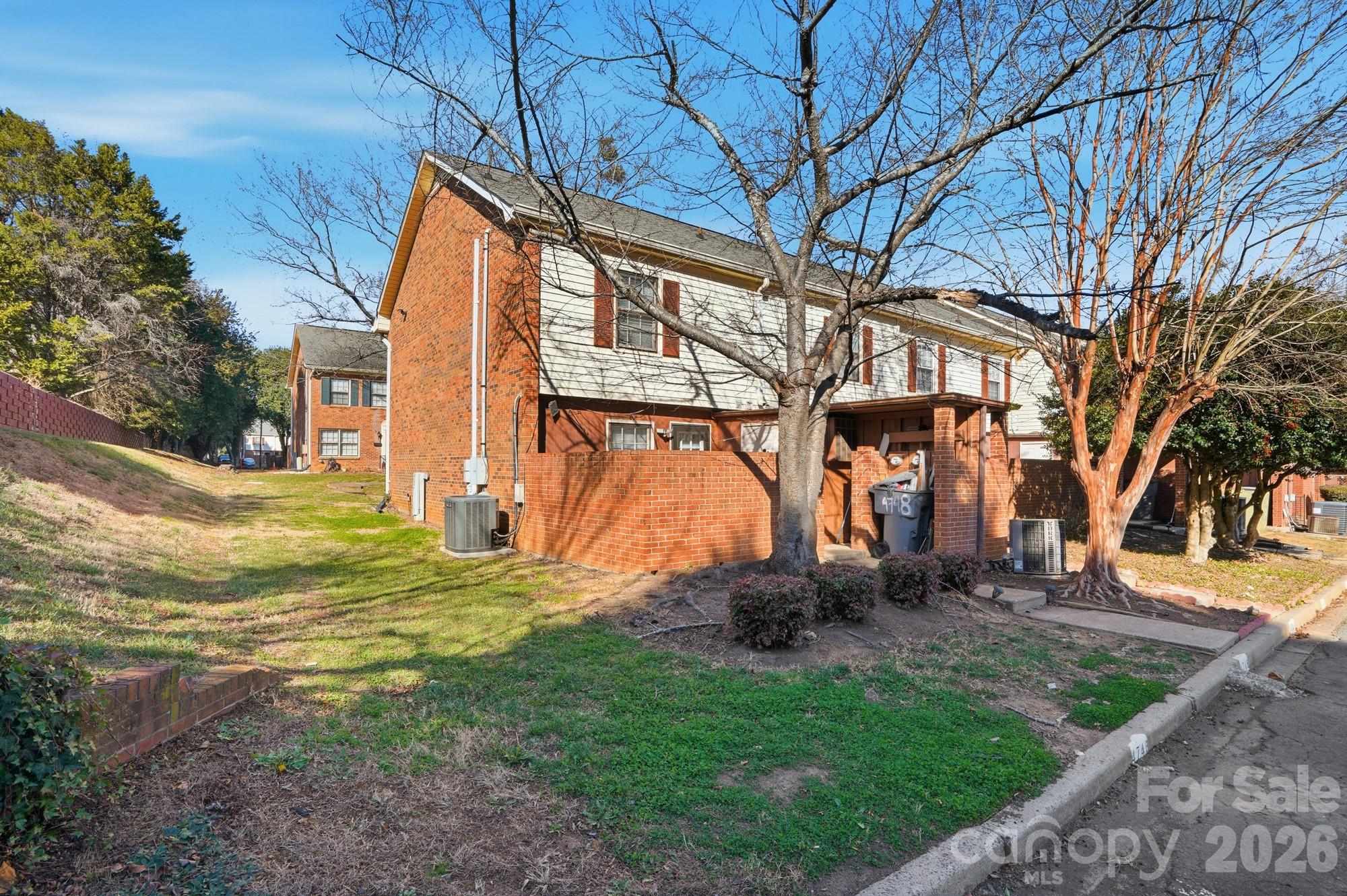 Candlewood - Residential