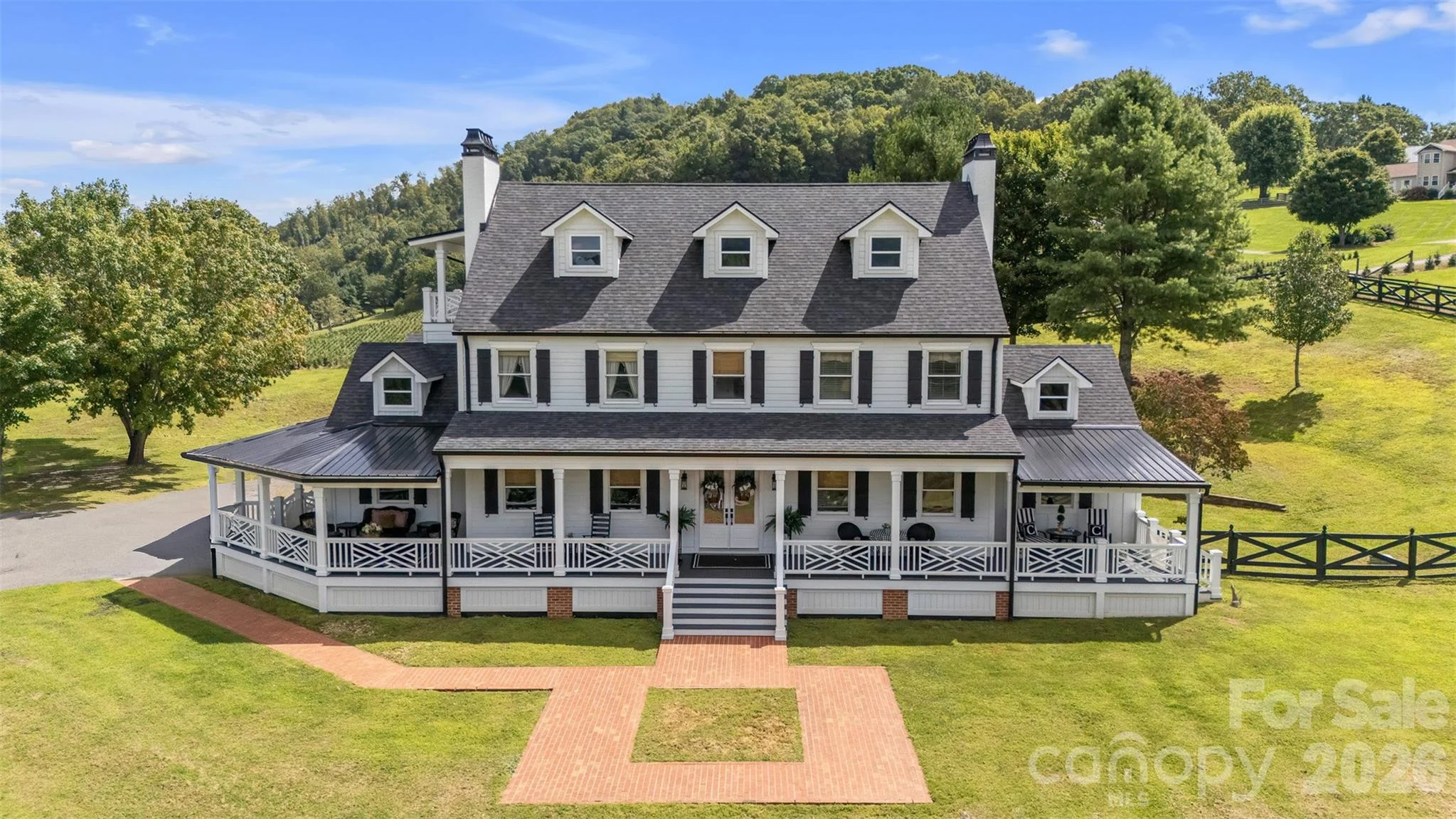 230 Nc 88 Highway E, Jefferson, NC, 28640