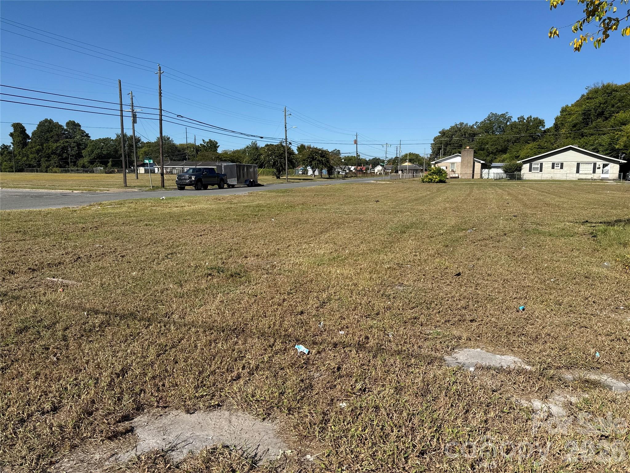 801,803,805,807 Olivia Lane