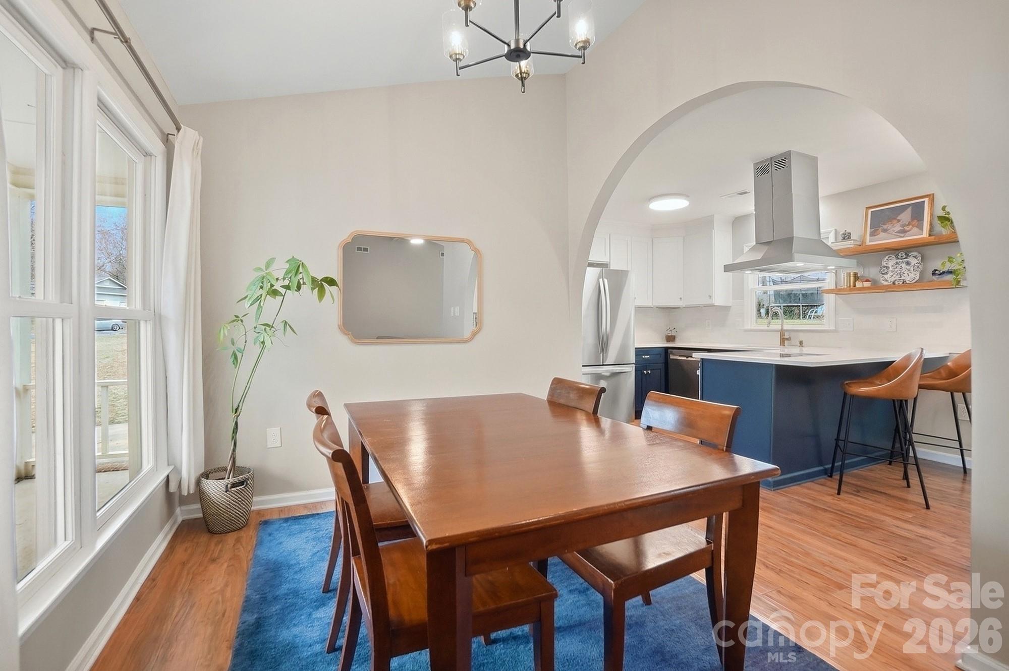 Wood Hollow - Residential