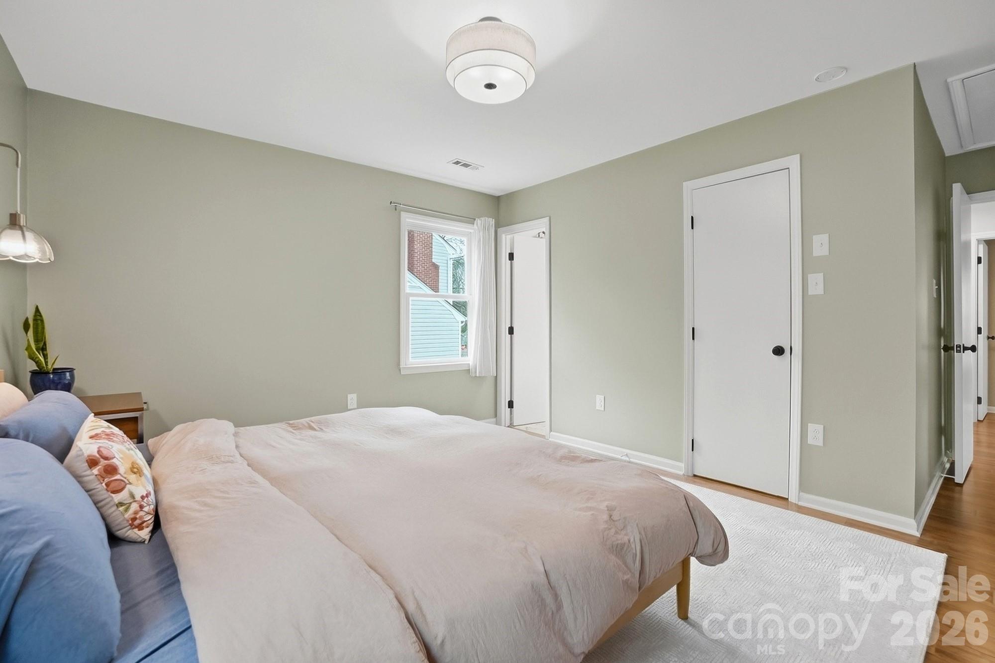 Wood Hollow - Residential