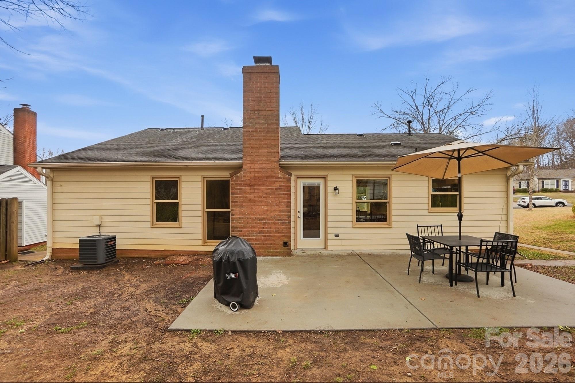 Wood Hollow - Residential