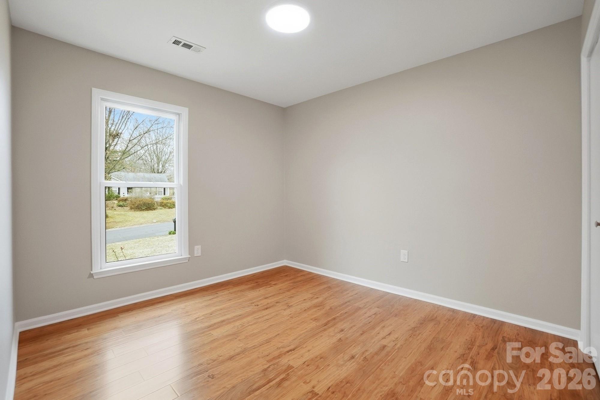 Wood Hollow - Residential