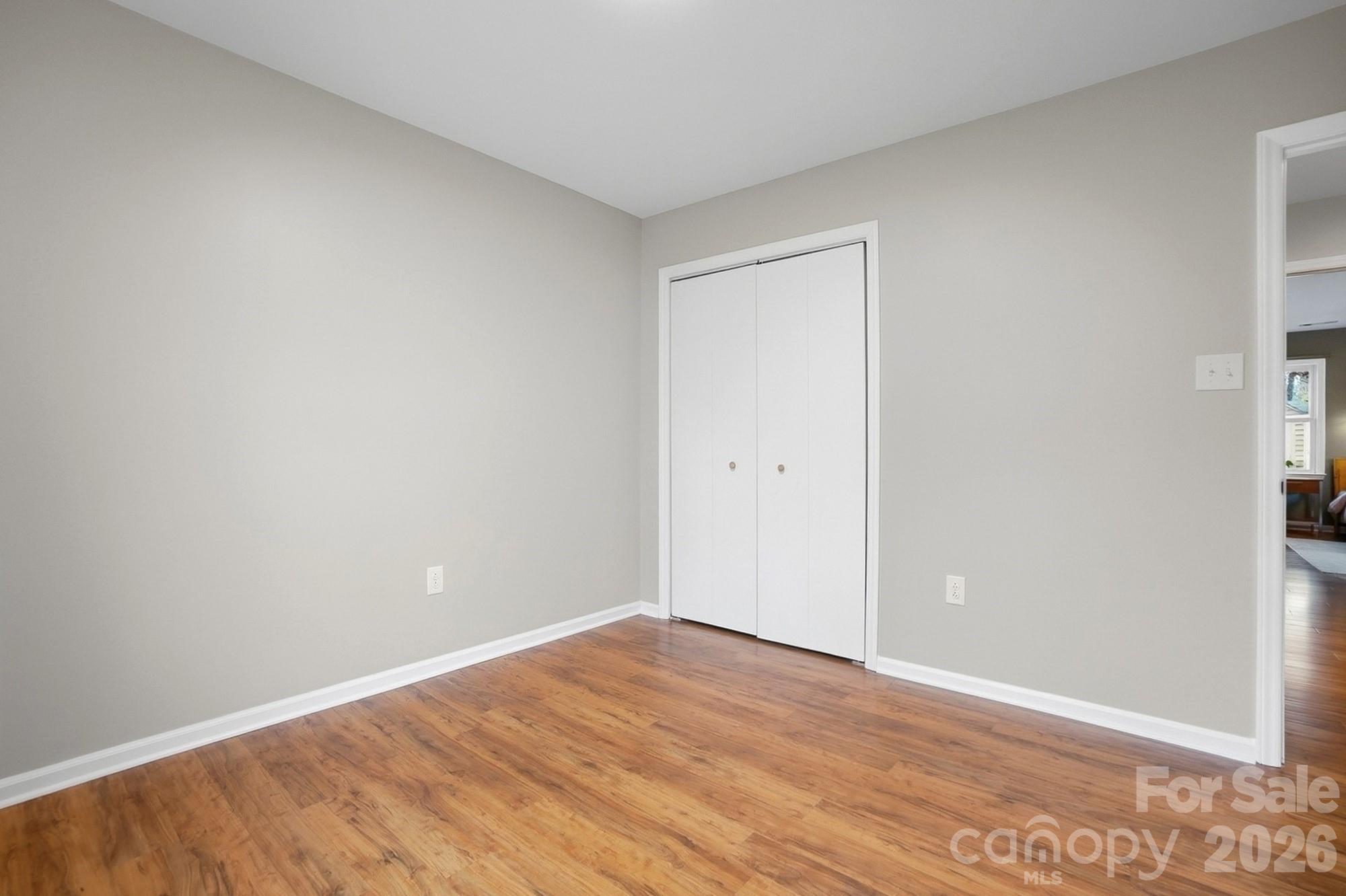 Wood Hollow - Residential