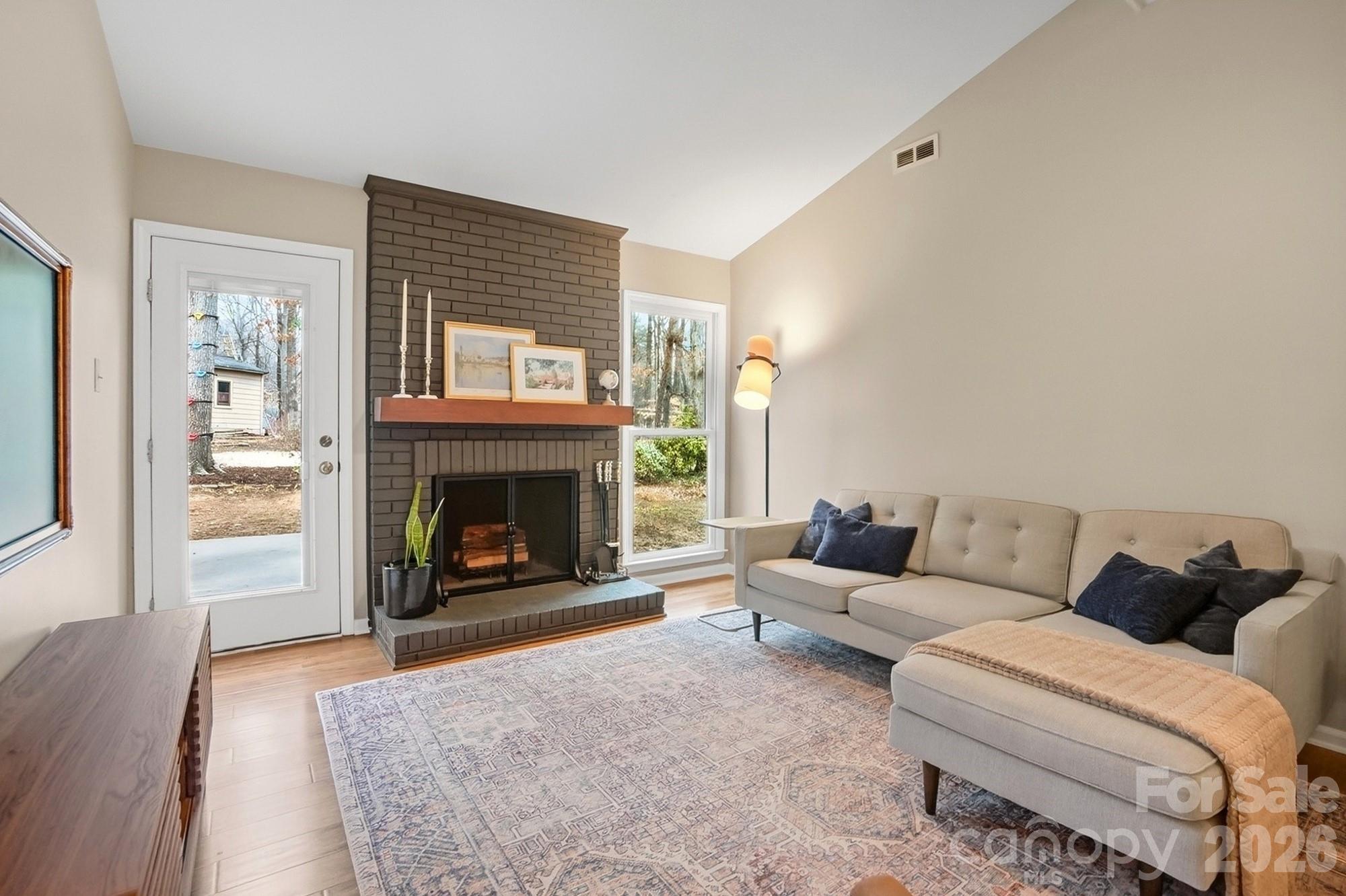 Wood Hollow - Residential