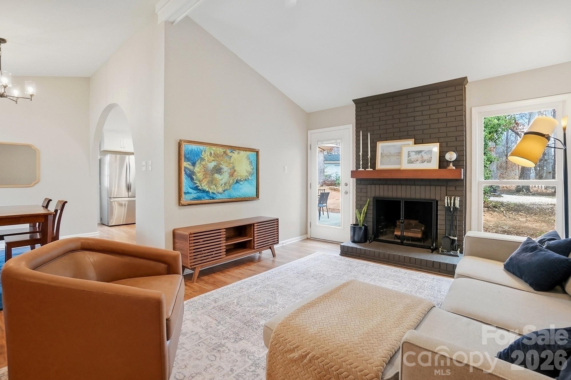 615 Winter Wood Drive