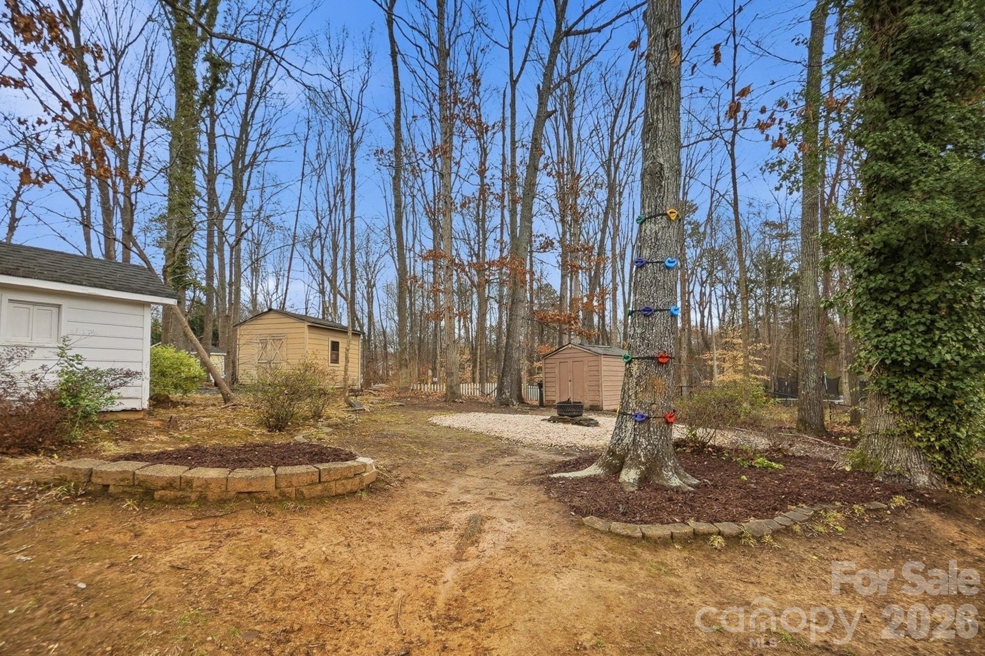 Wood Hollow - Residential