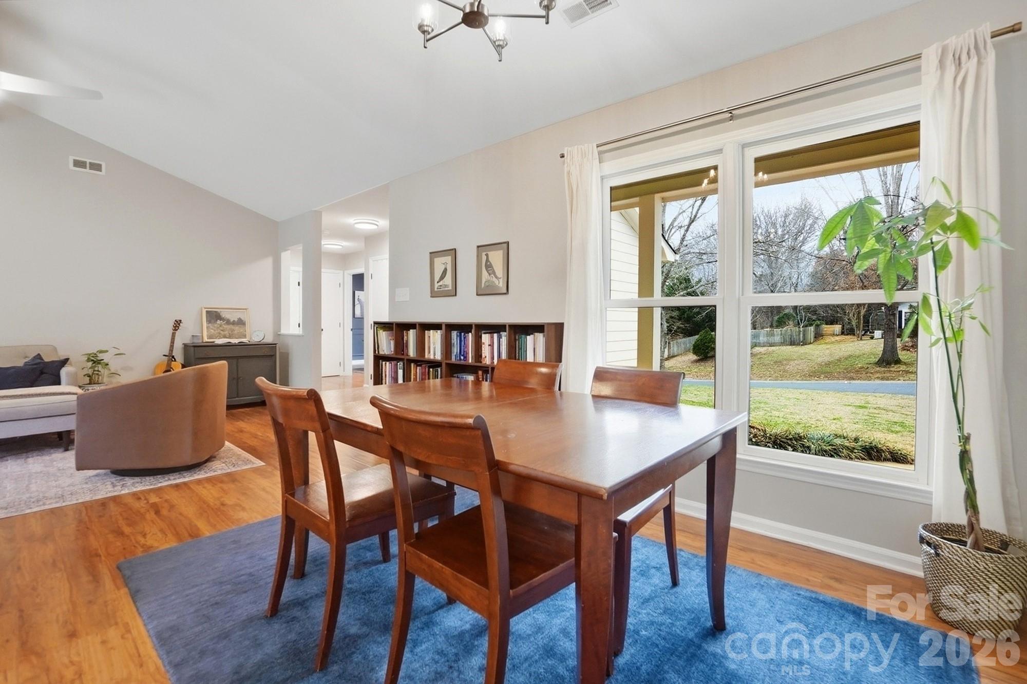 Wood Hollow - Residential