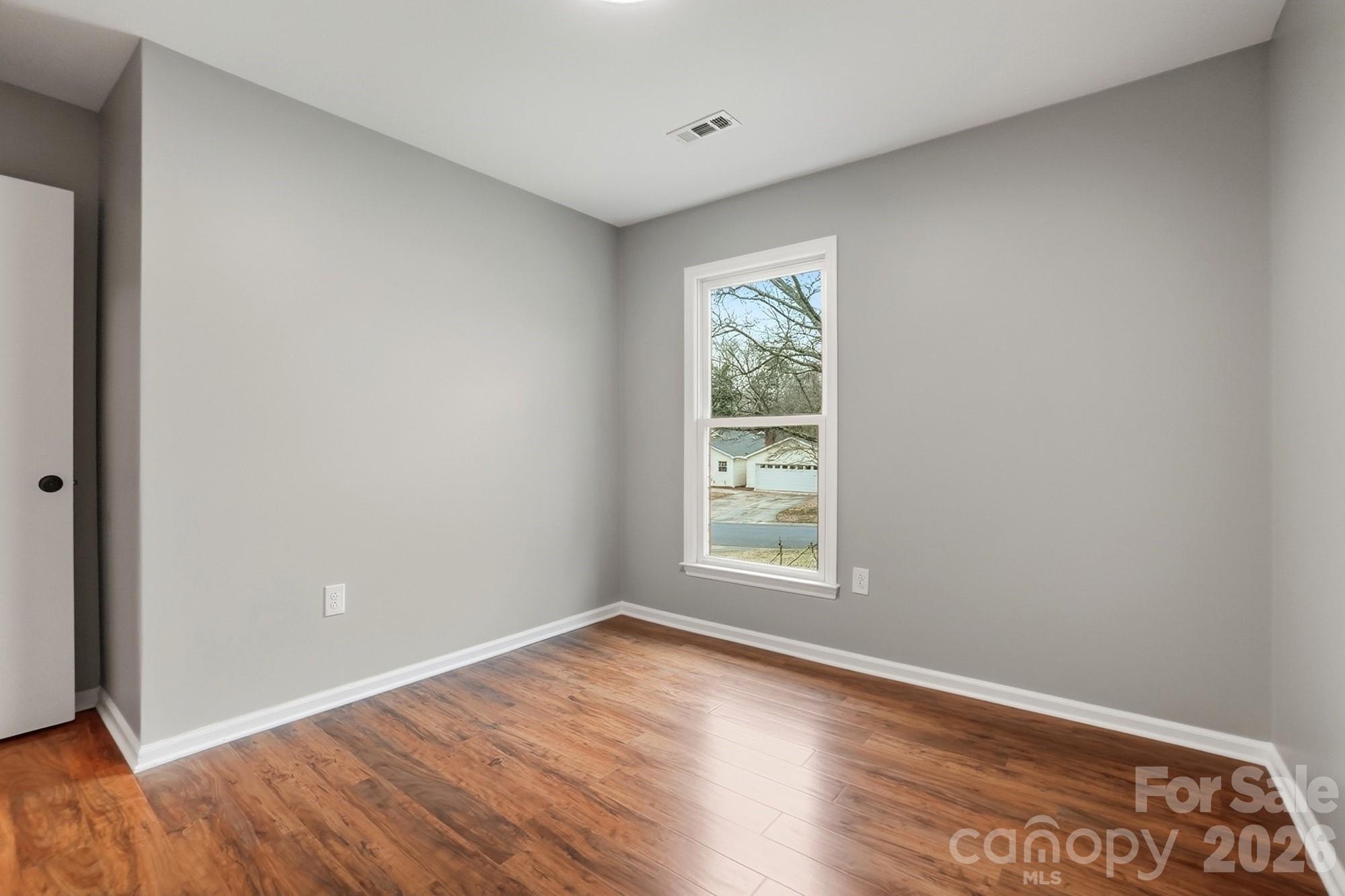 Wood Hollow - Residential