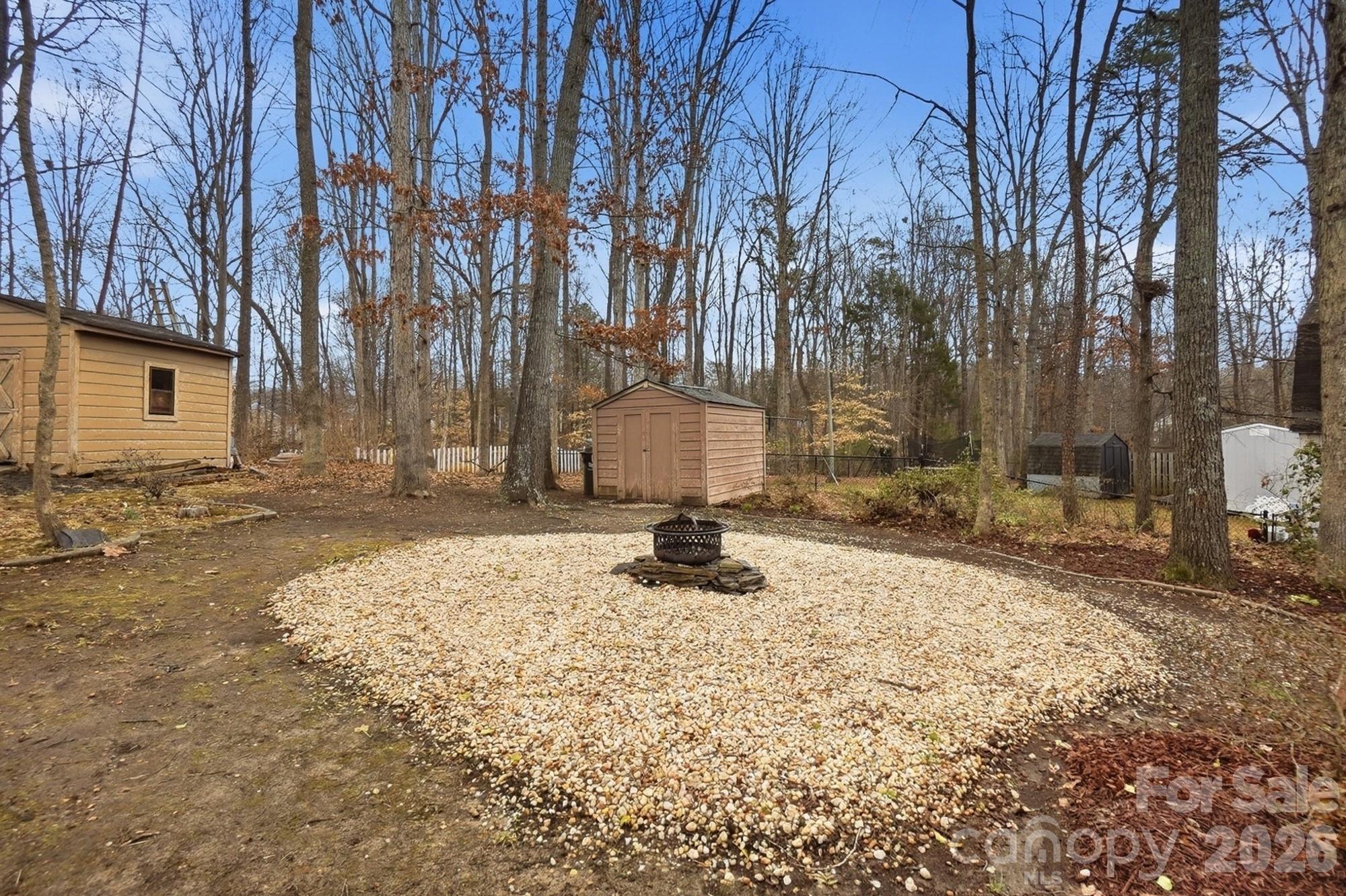 Wood Hollow - Residential