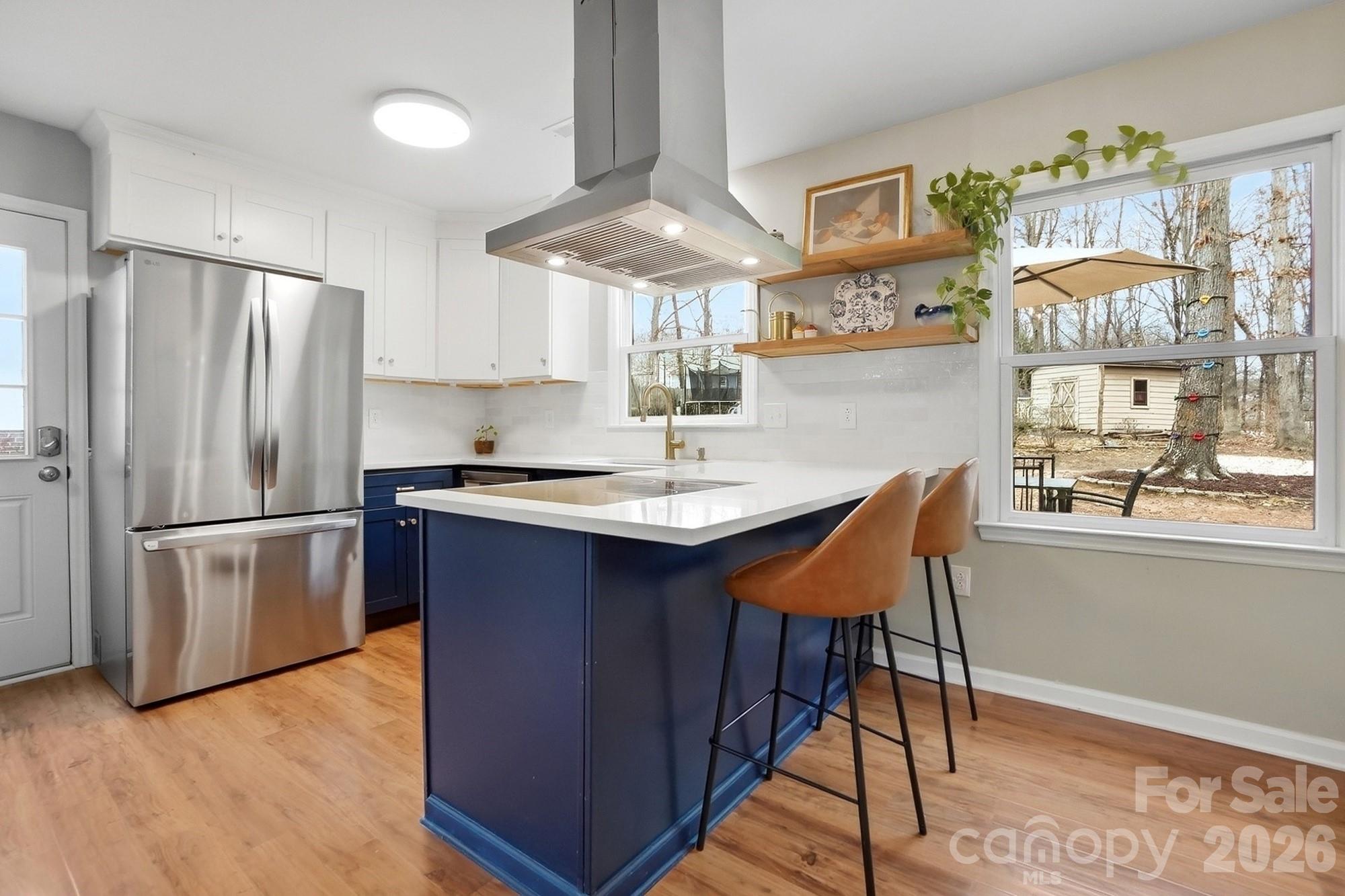 Wood Hollow - Residential