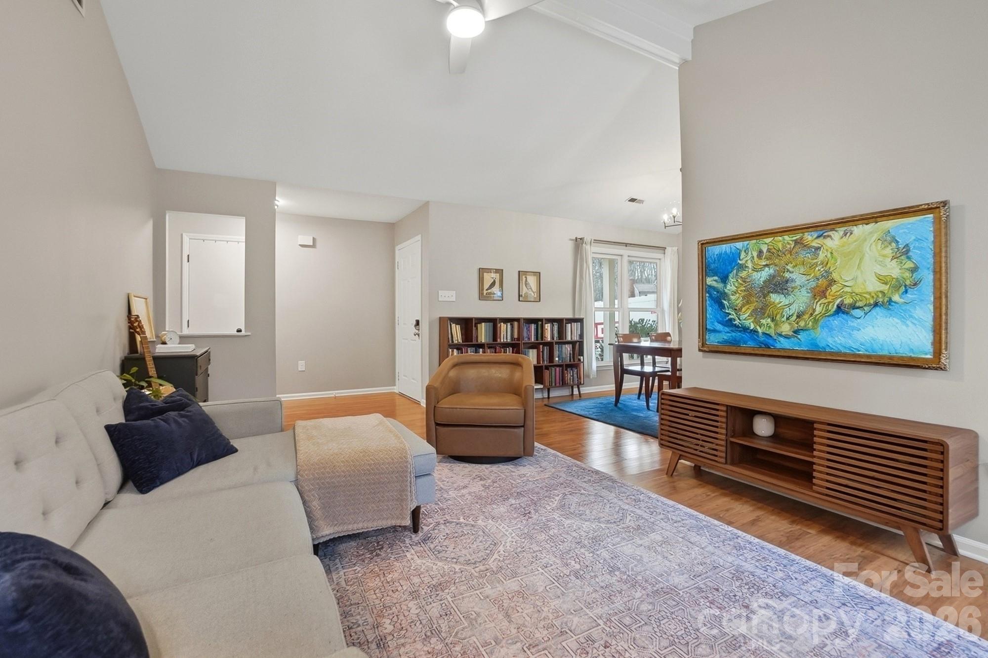 Wood Hollow - Residential