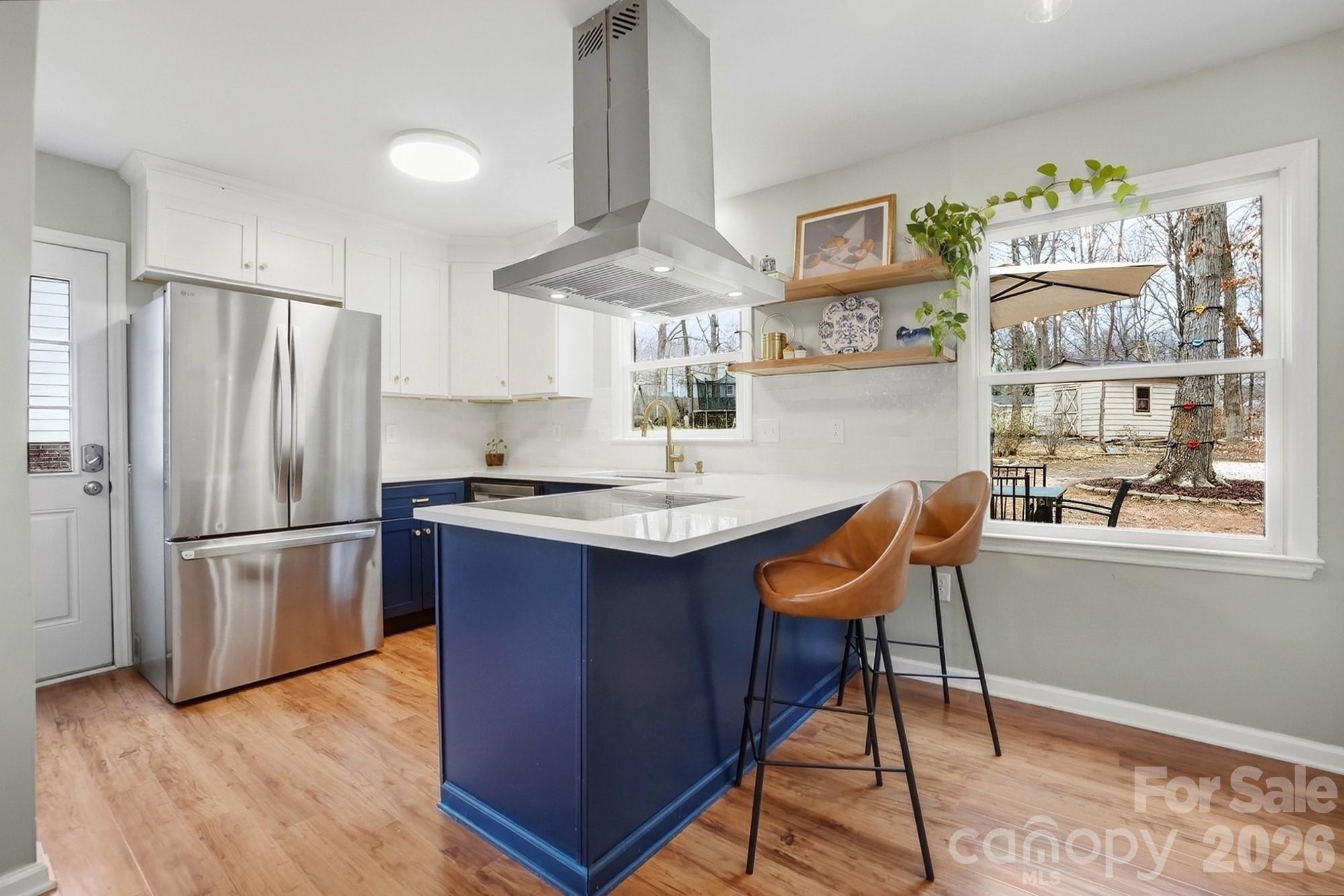 Wood Hollow - Residential