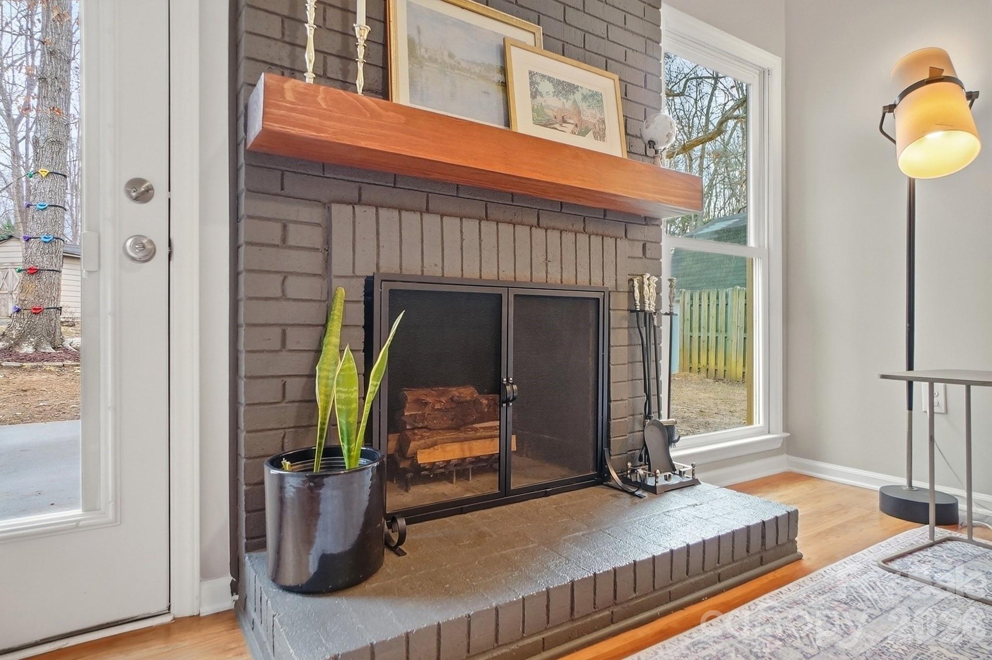 Wood Hollow - Residential