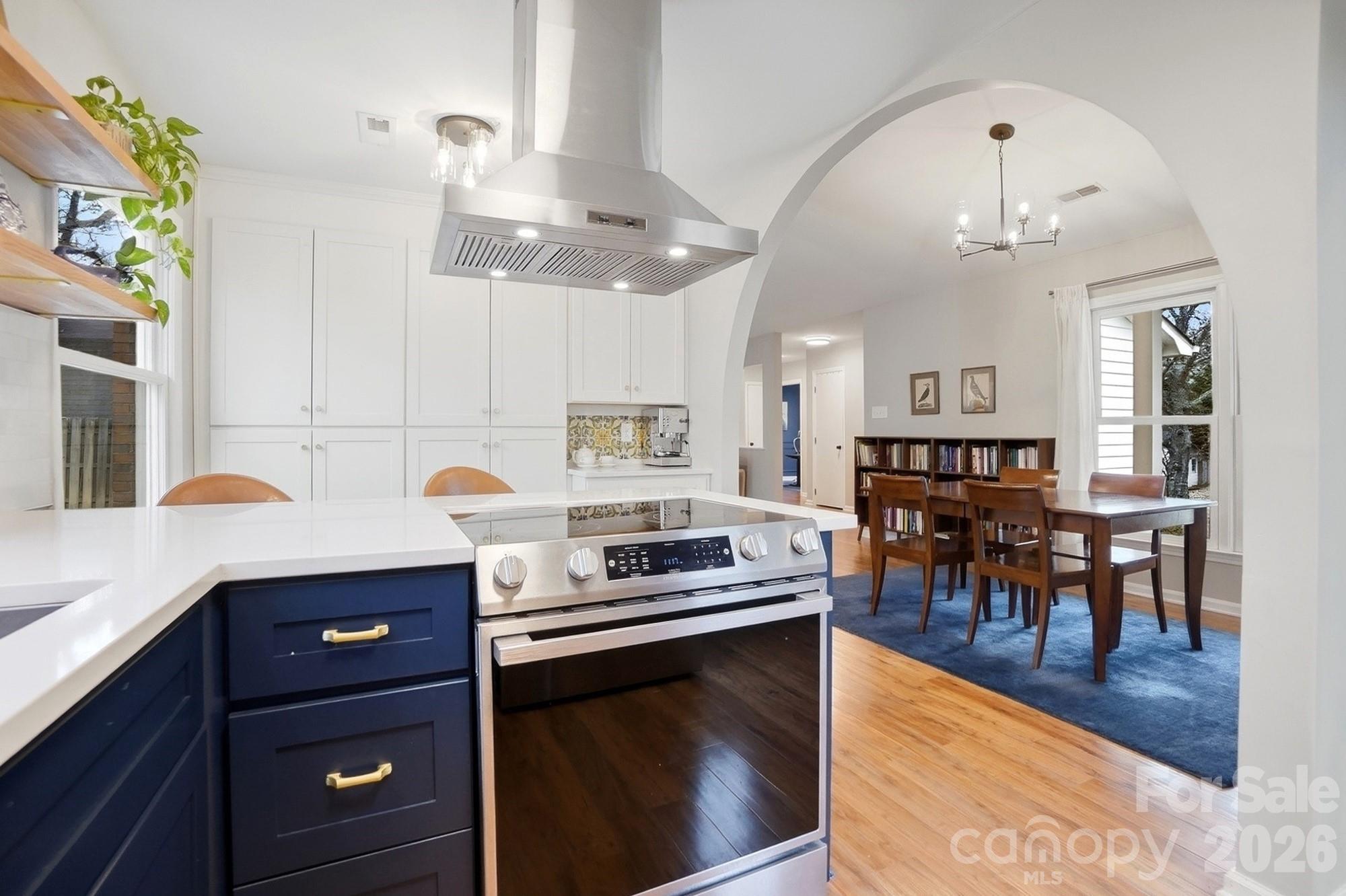 Wood Hollow - Residential