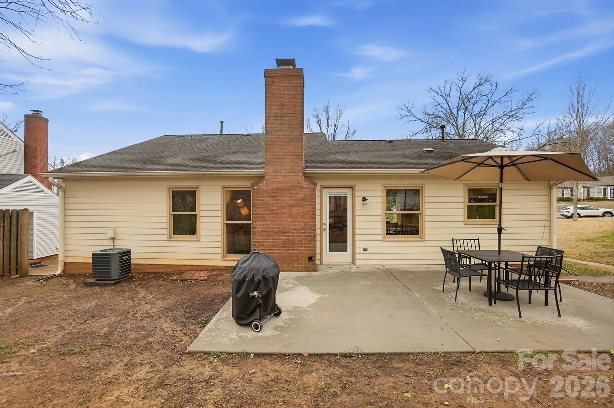 Wood Hollow - Residential