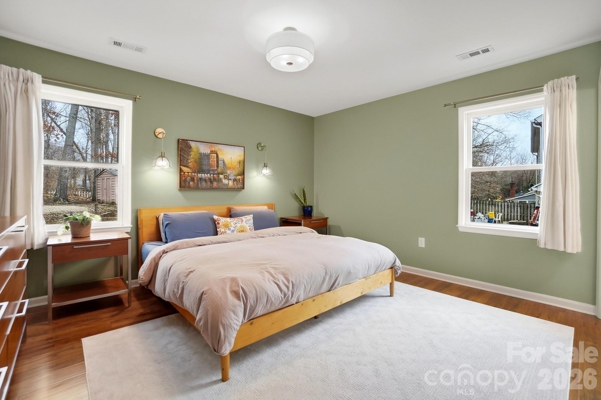 Wood Hollow - Residential