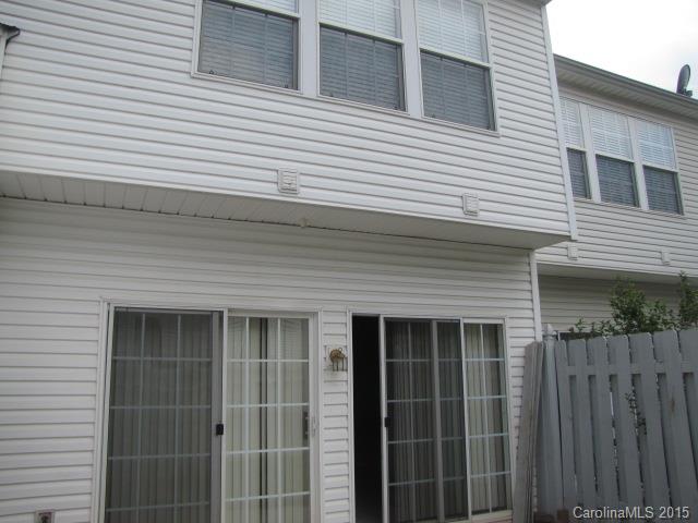 Willowmere - Residential Lease