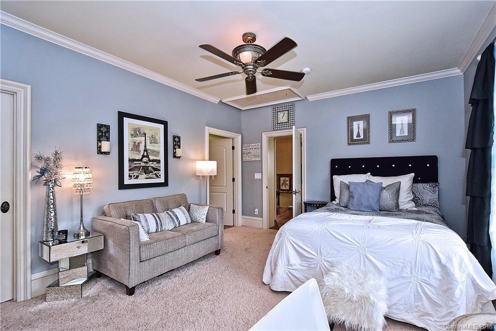 Providence Downs South - Residential