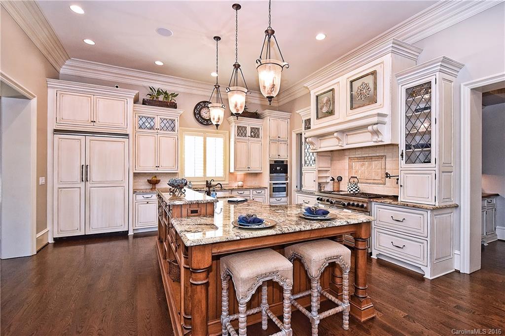 Providence Downs South - Residential