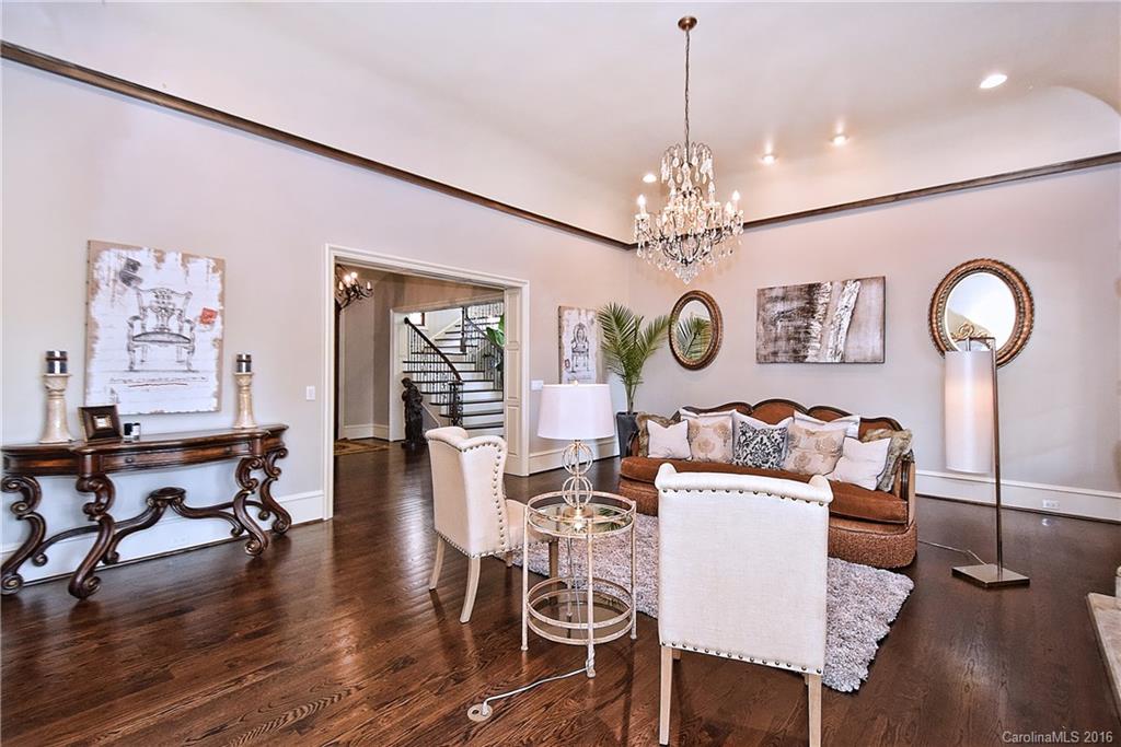 Providence Downs South - Residential