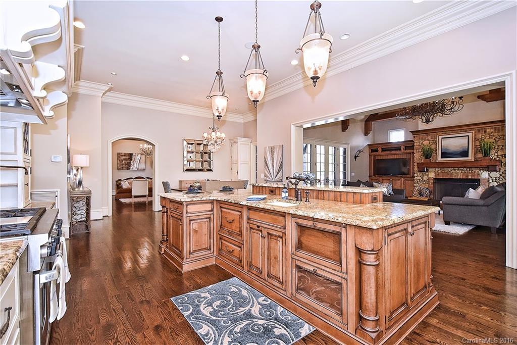 Providence Downs South - Residential