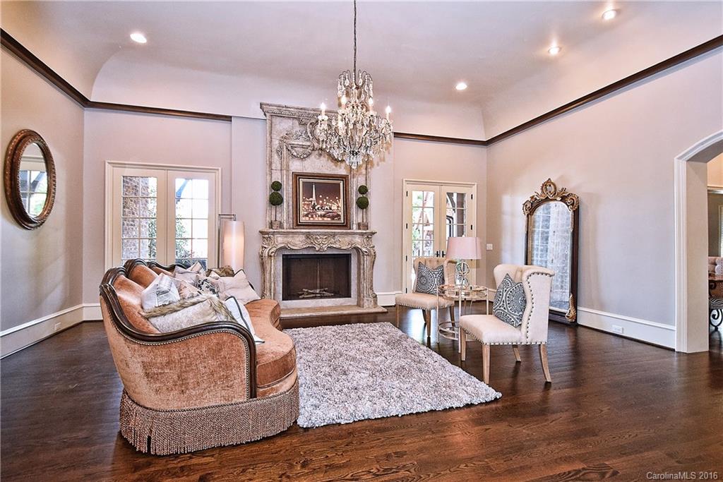 Providence Downs South - Residential