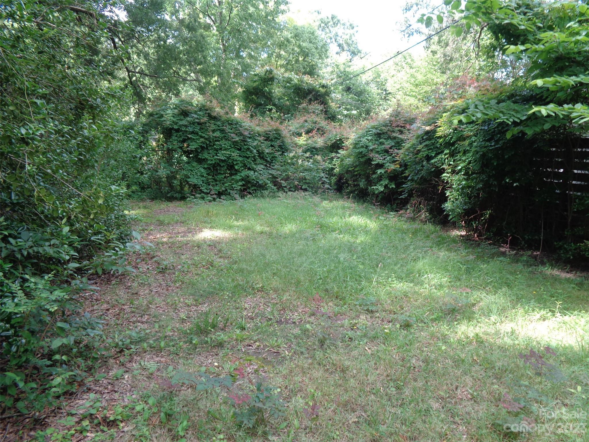 Eastwood Park - Residential