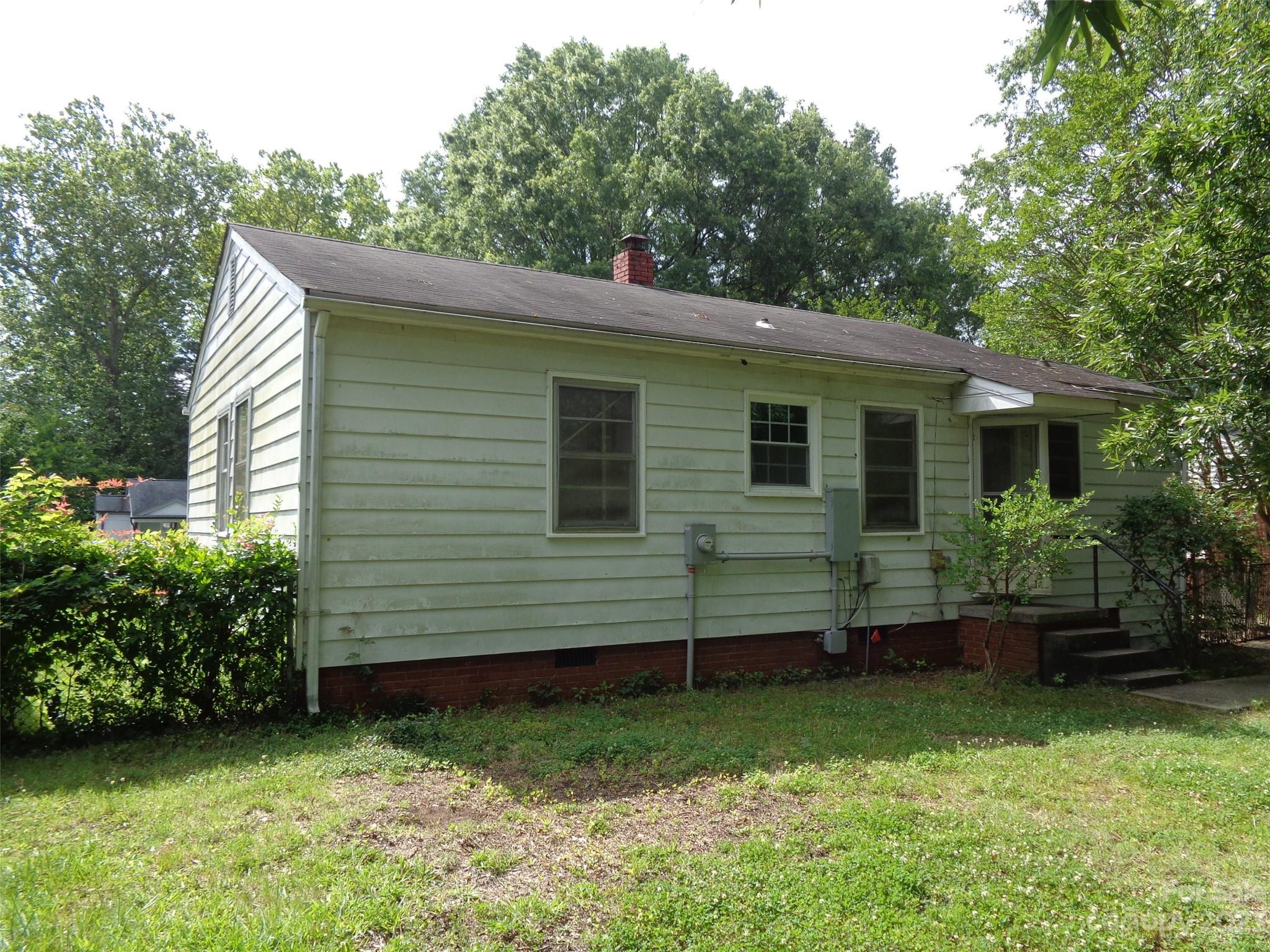 Eastwood Park - Residential