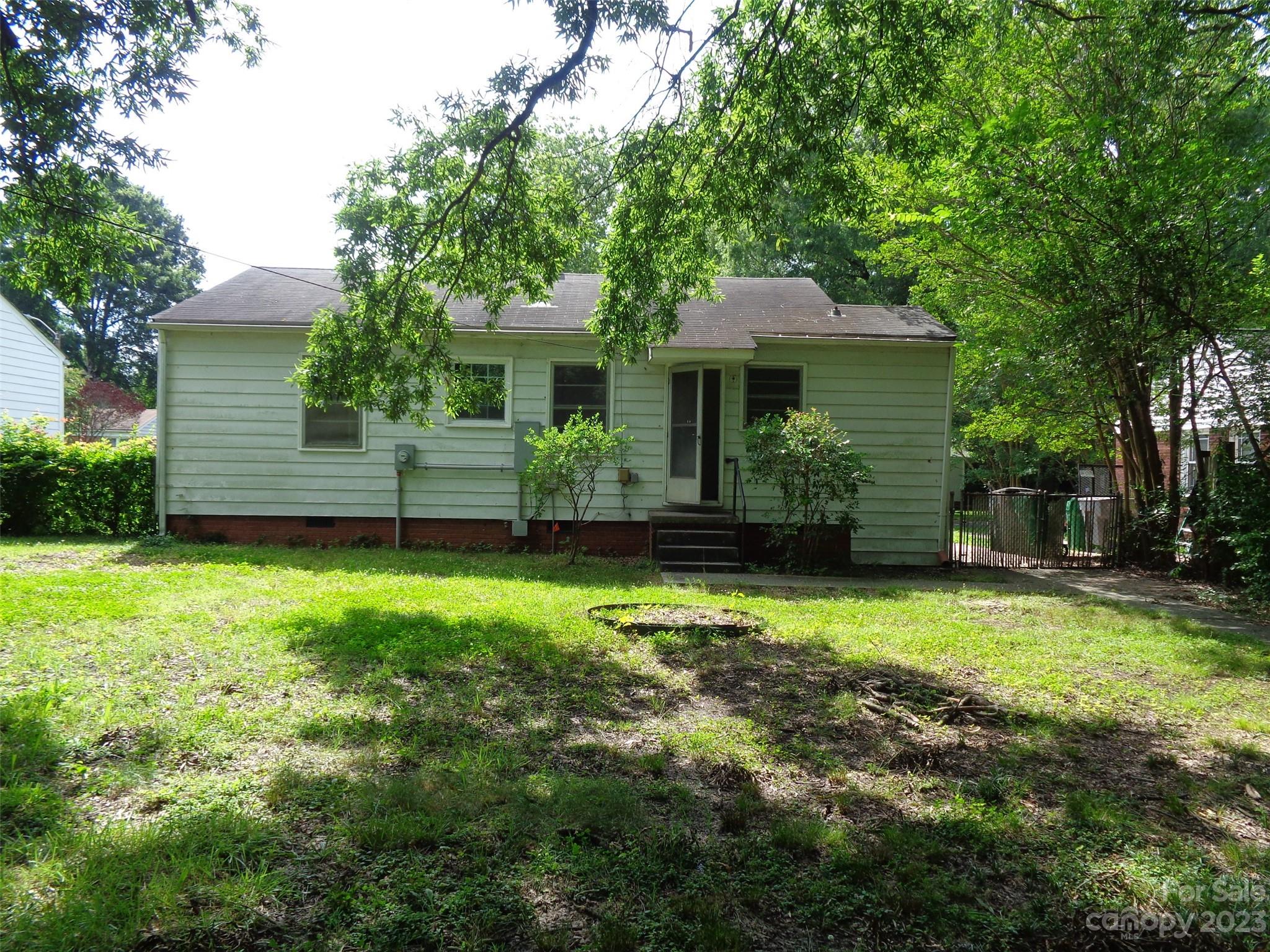 Eastwood Park - Residential