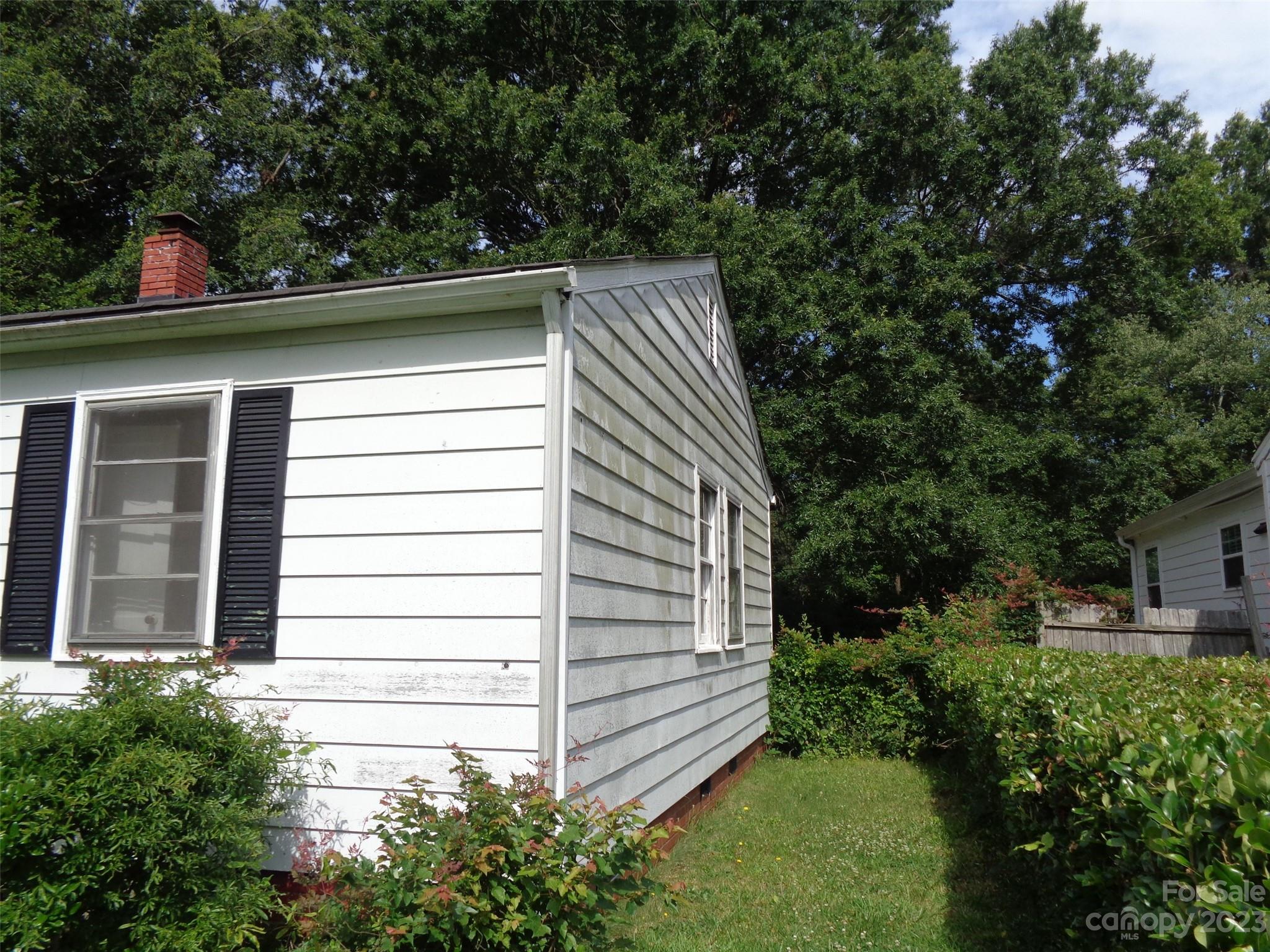 Eastwood Park - Residential