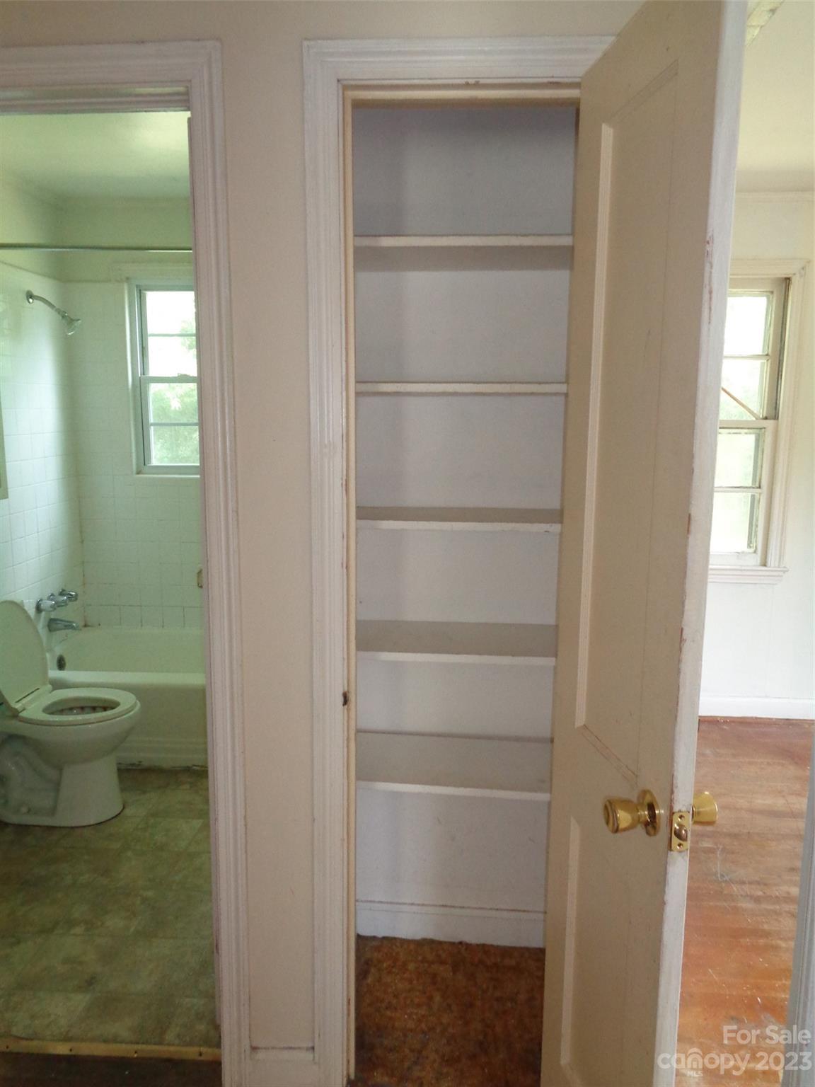 Eastwood Park - Residential