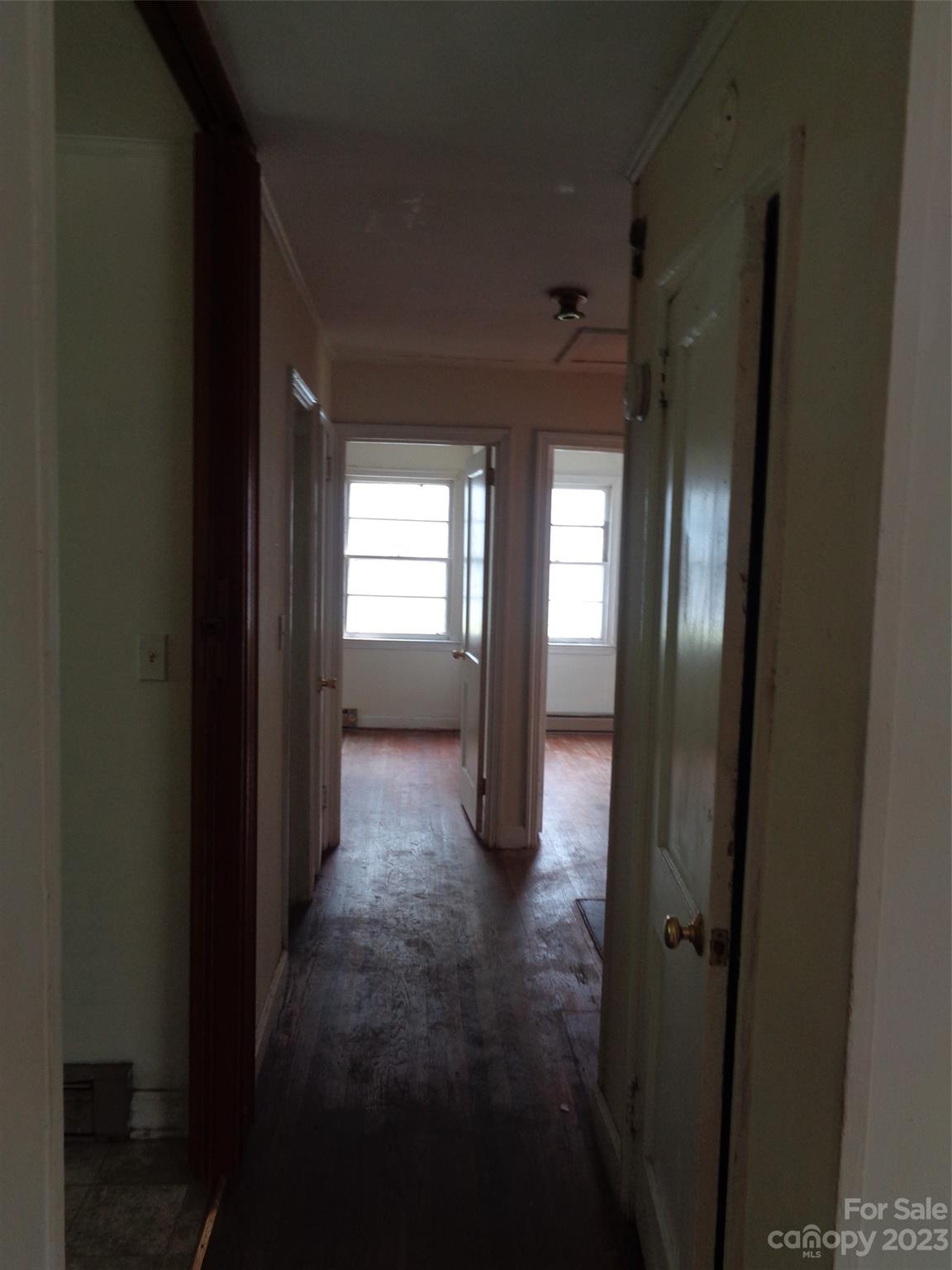 Eastwood Park - Residential