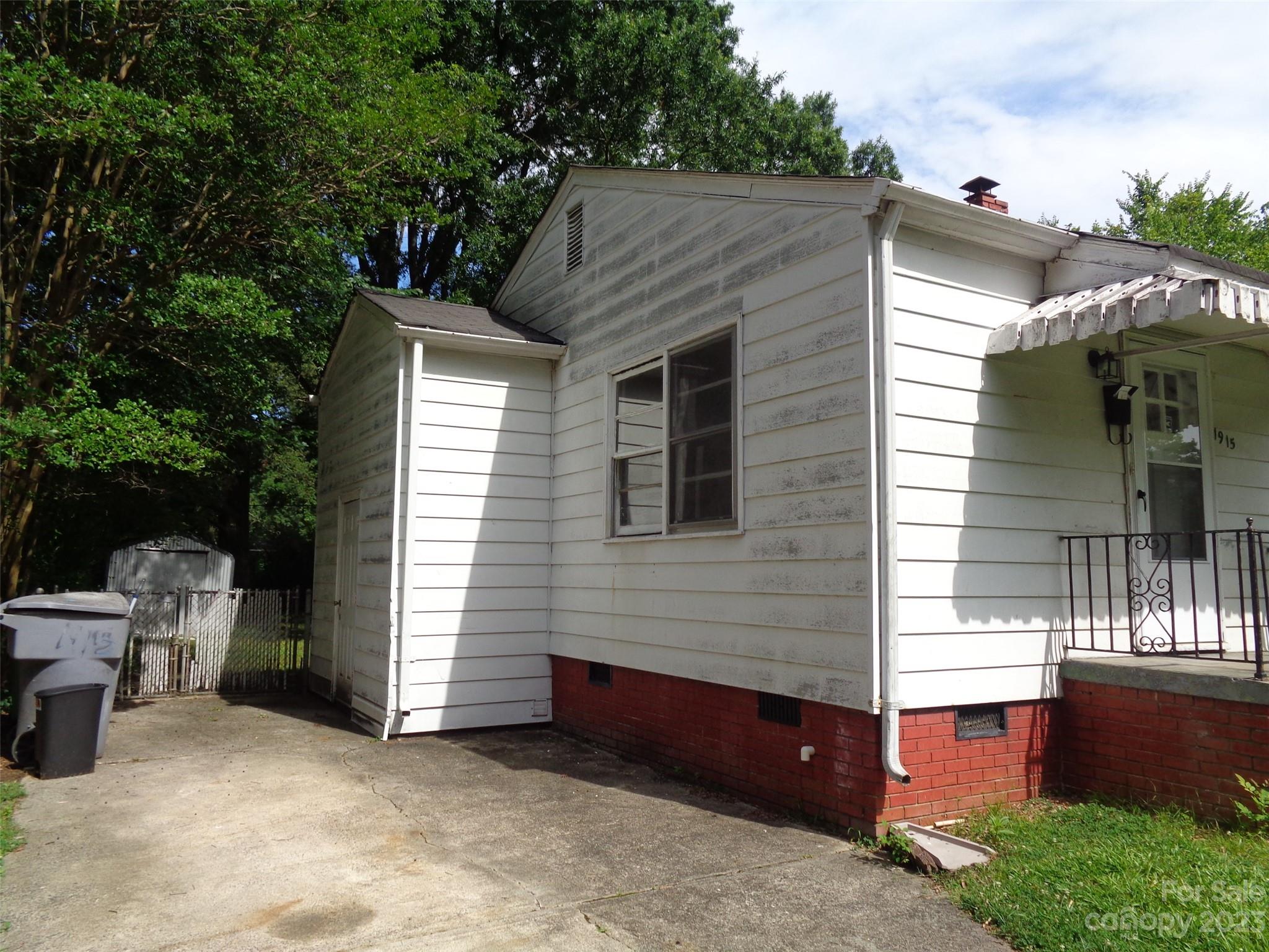 Eastwood Park - Residential