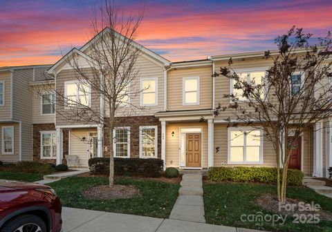 A home in Belmont