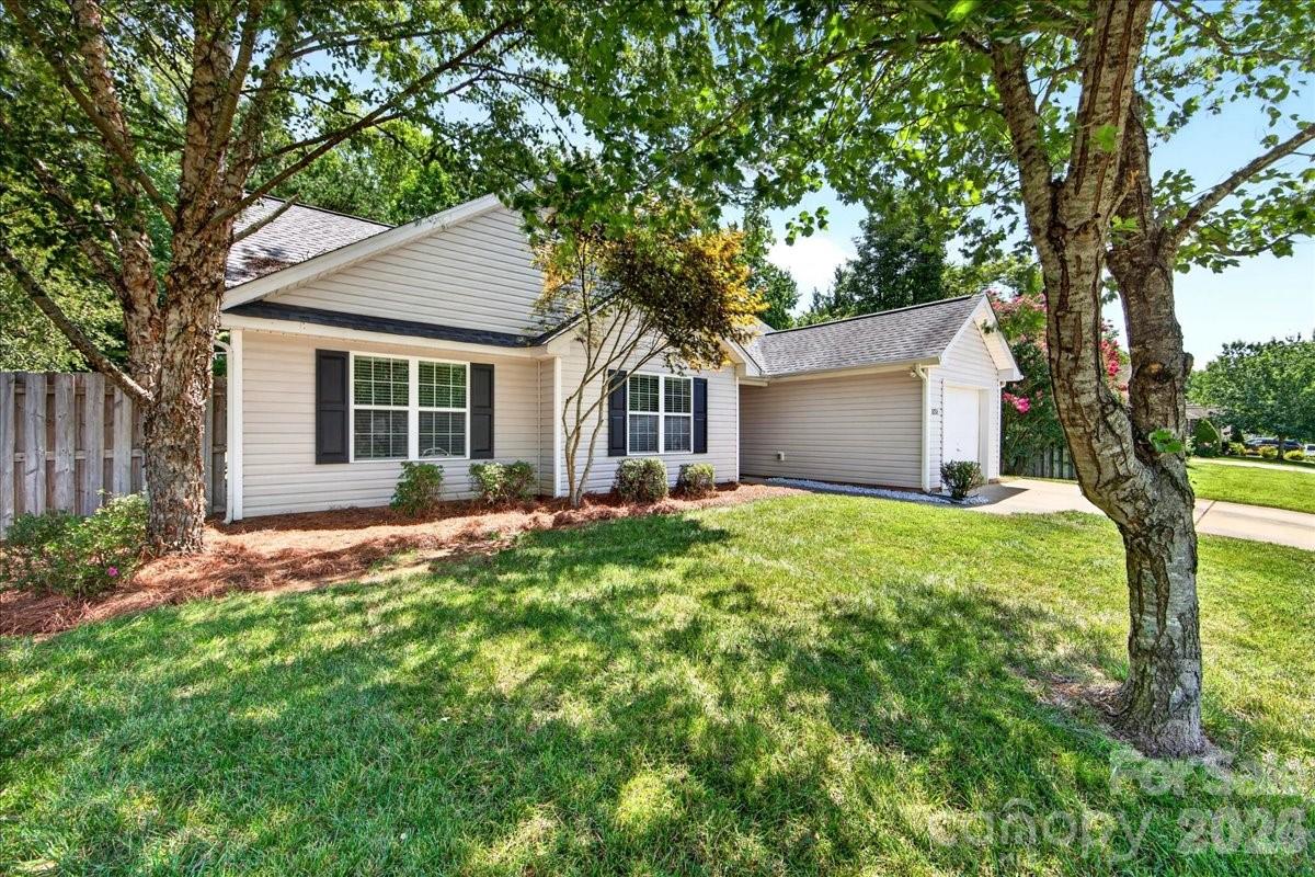8732 Brookstead Meadow Court
