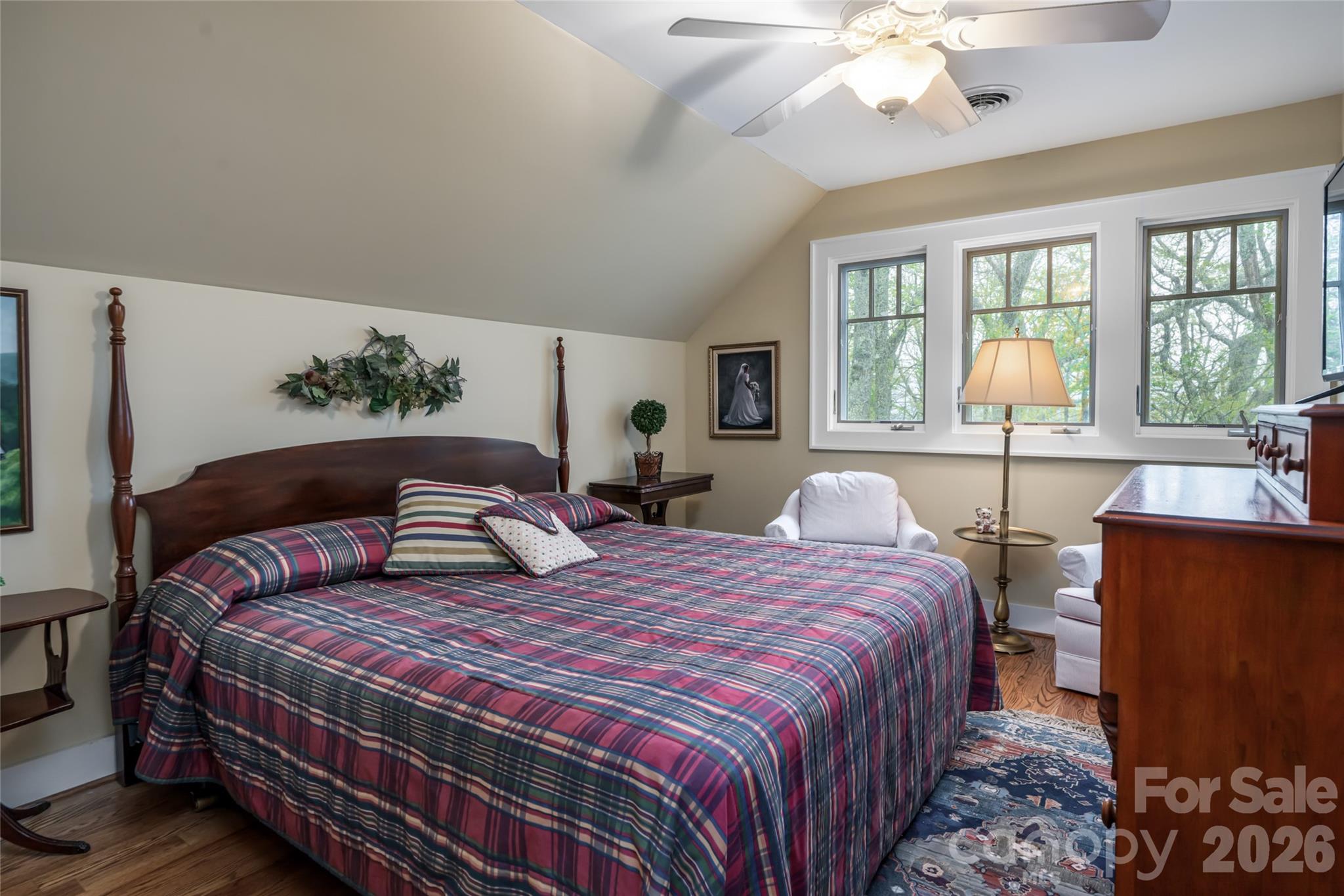 Wolf Laurel Estates - Residential