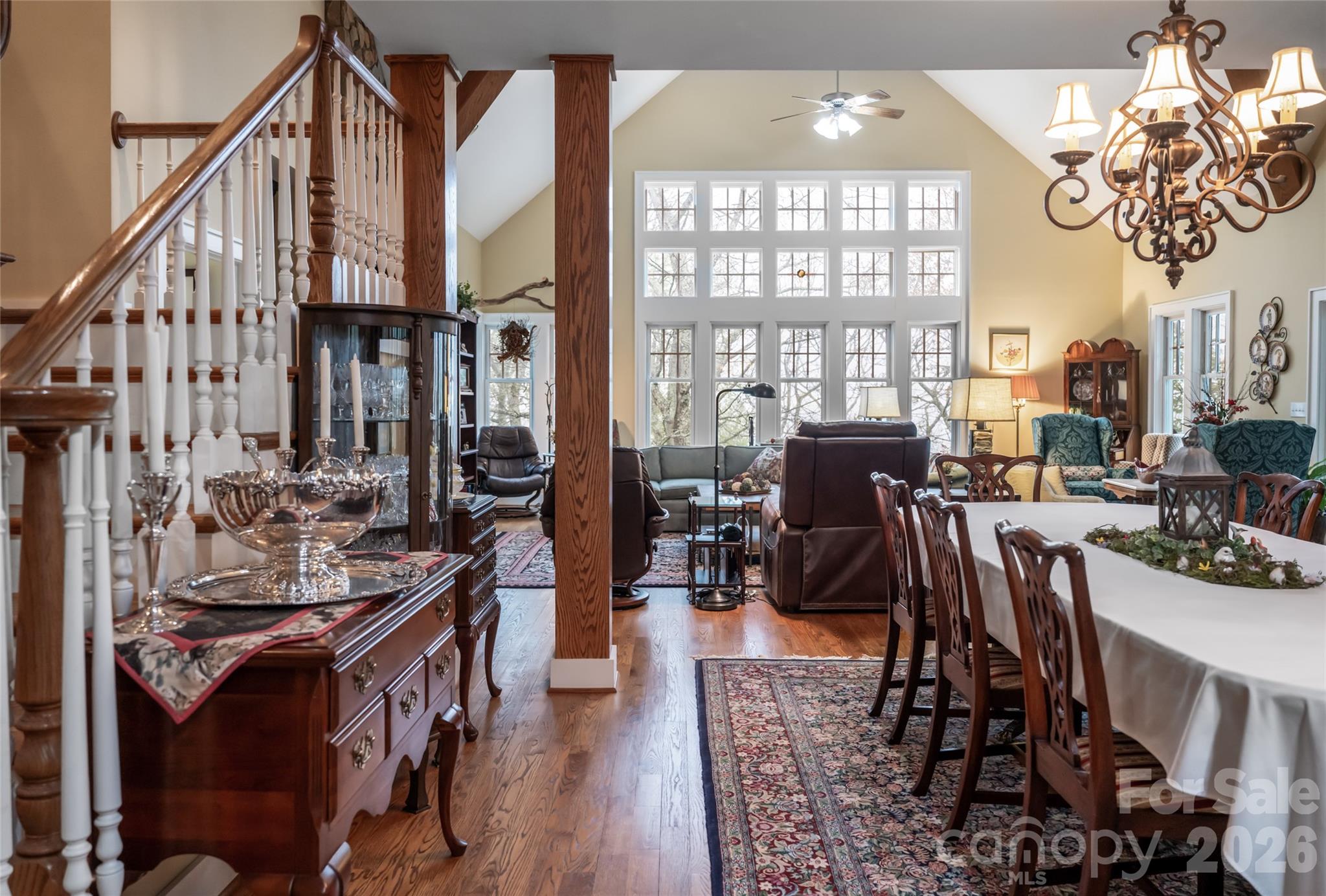 Wolf Laurel Estates - Residential