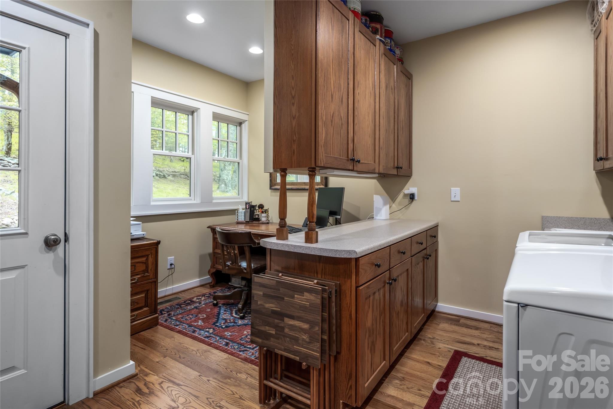 Wolf Laurel Estates - Residential