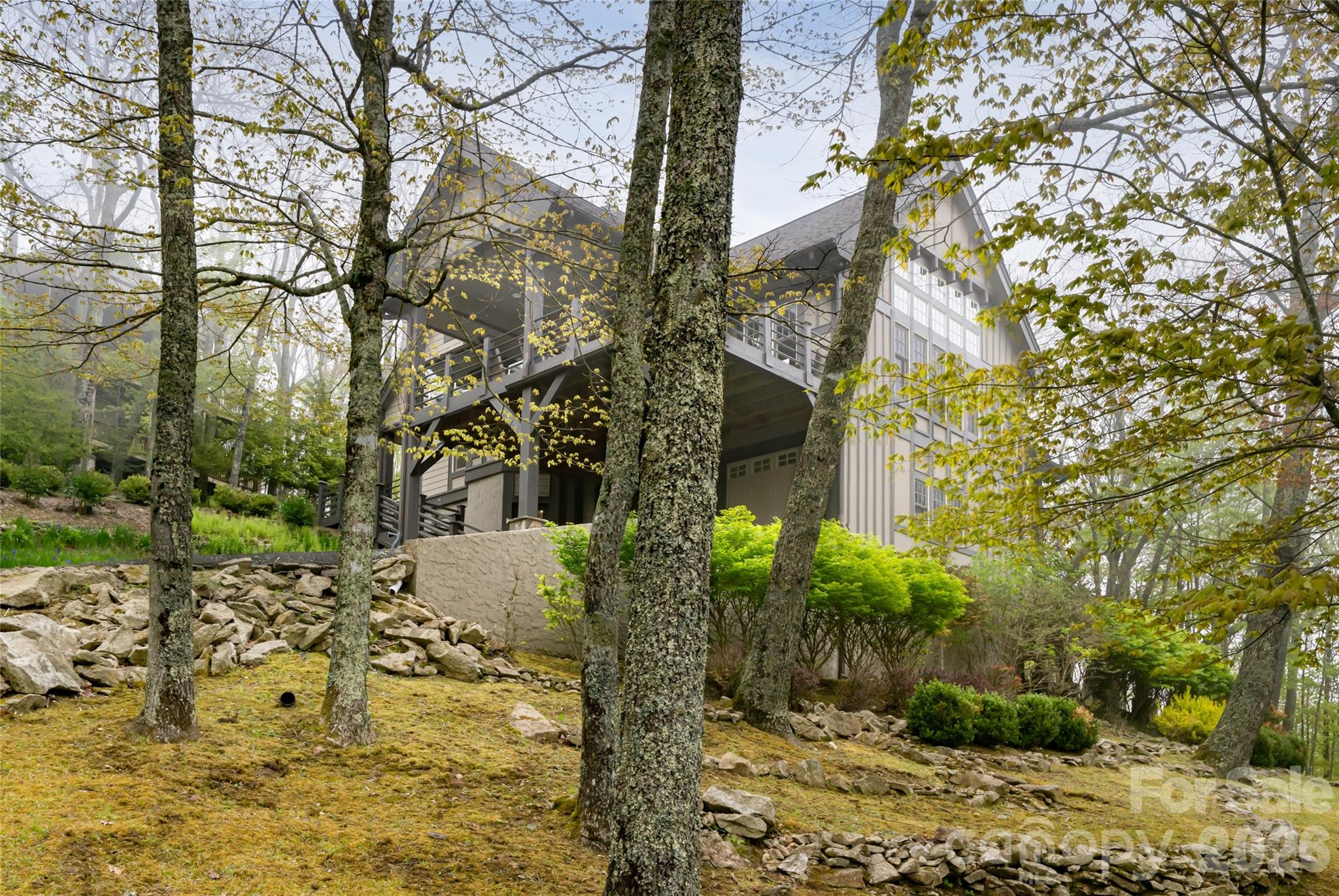 Wolf Laurel Estates - Residential