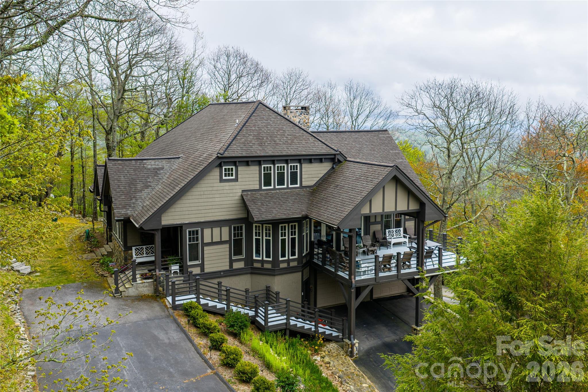 Wolf Laurel Estates - Residential