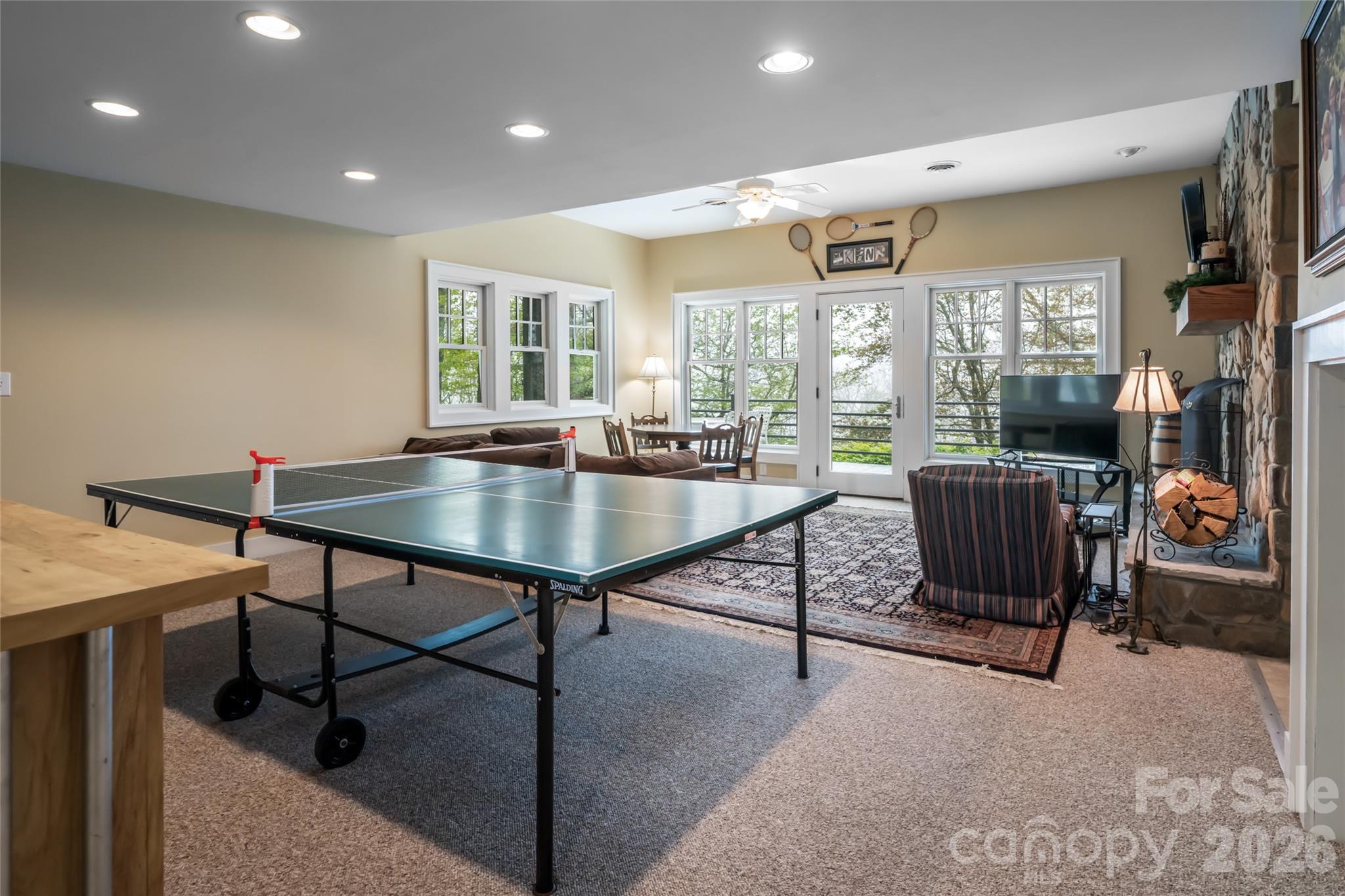 Wolf Laurel Estates - Residential