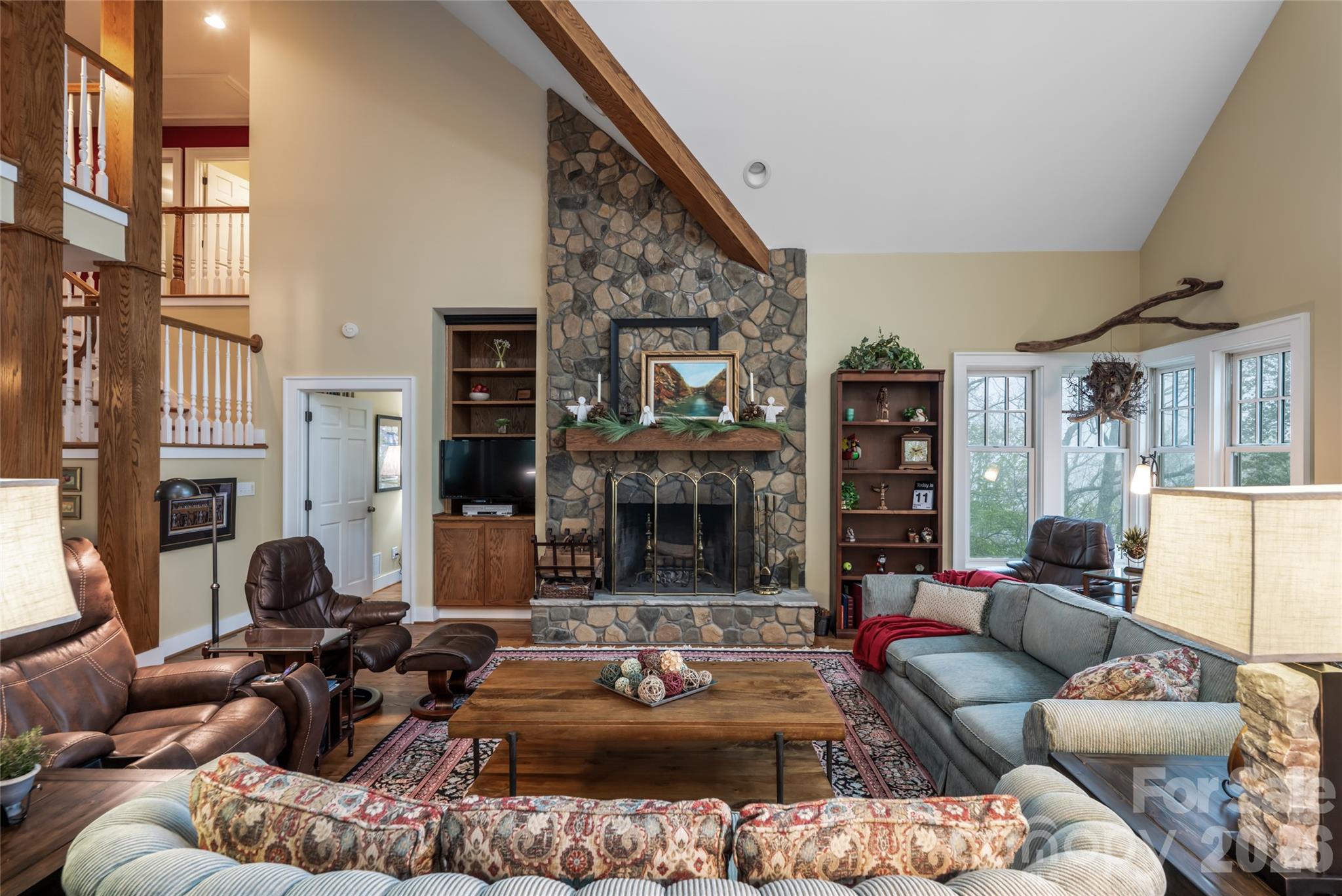 Wolf Laurel Estates - Residential
