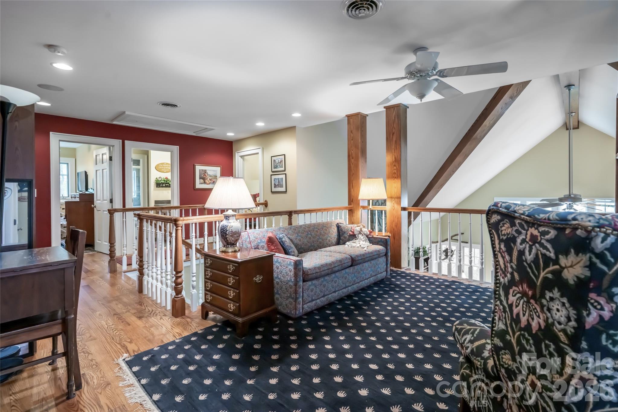 Wolf Laurel Estates - Residential