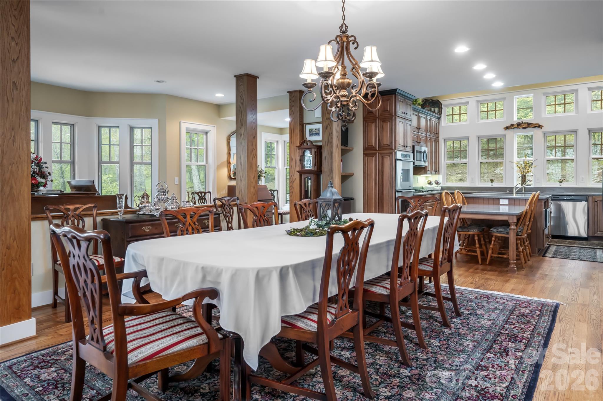 Wolf Laurel Estates - Residential