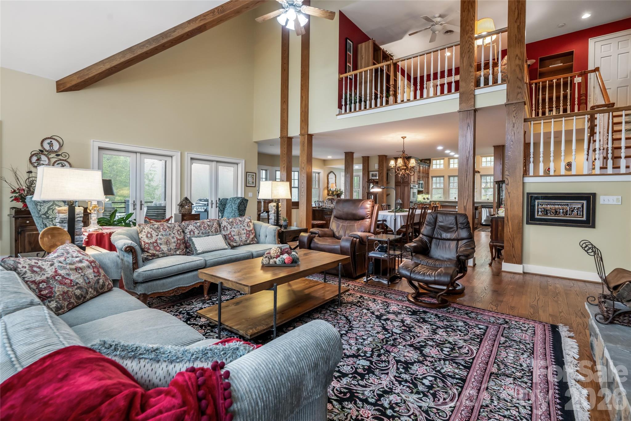 Wolf Laurel Estates - Residential