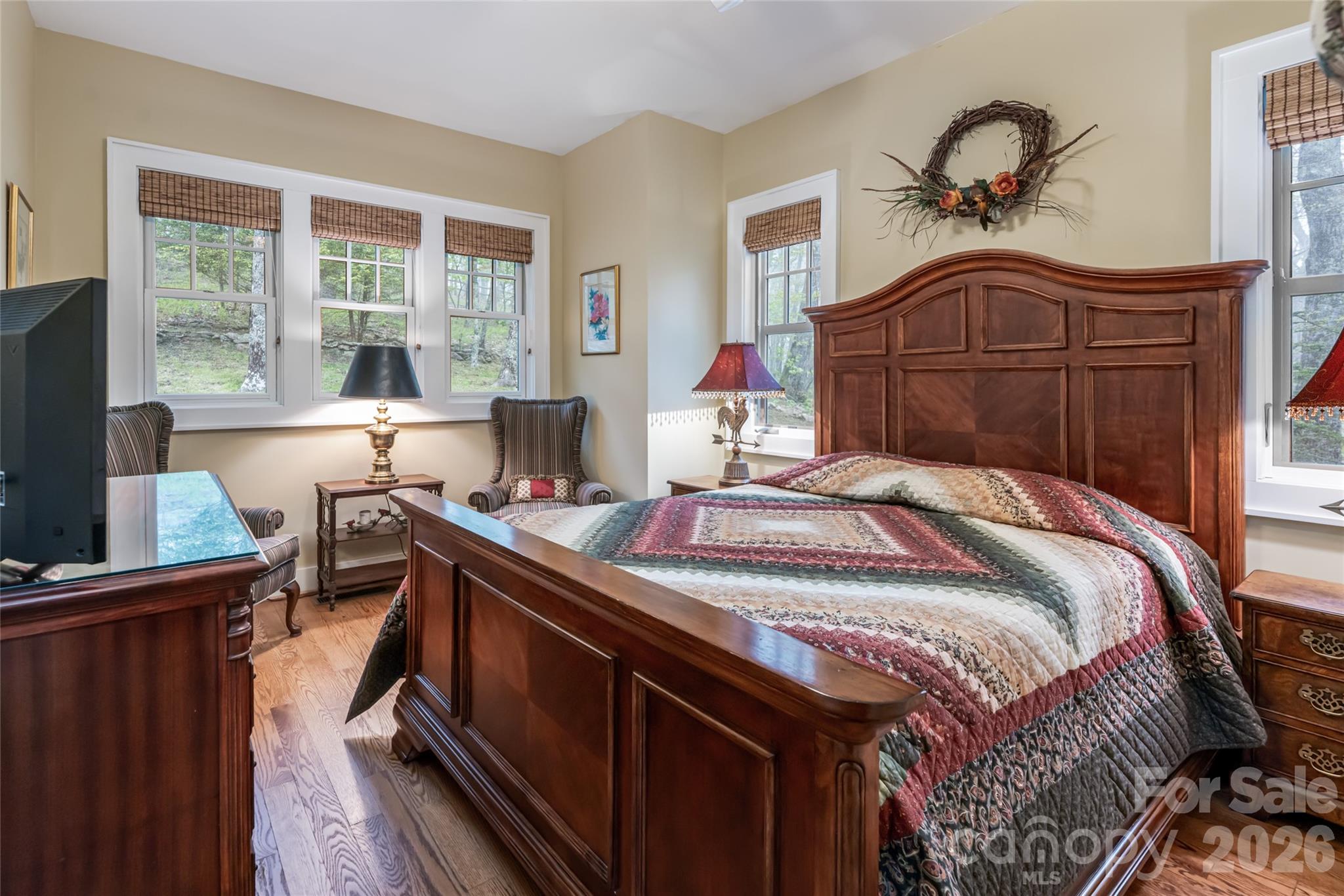 Wolf Laurel Estates - Residential