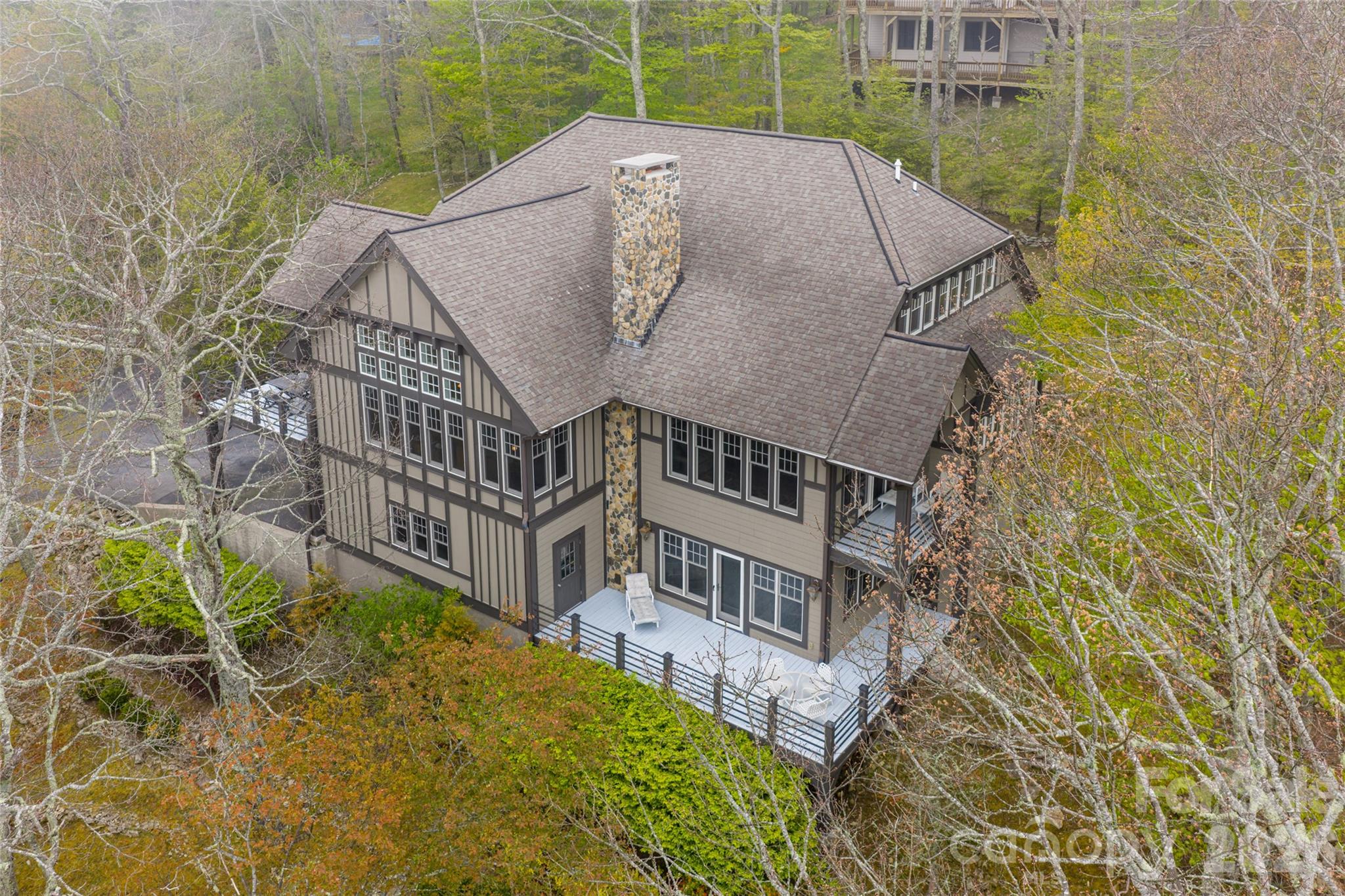 Wolf Laurel Estates - Residential