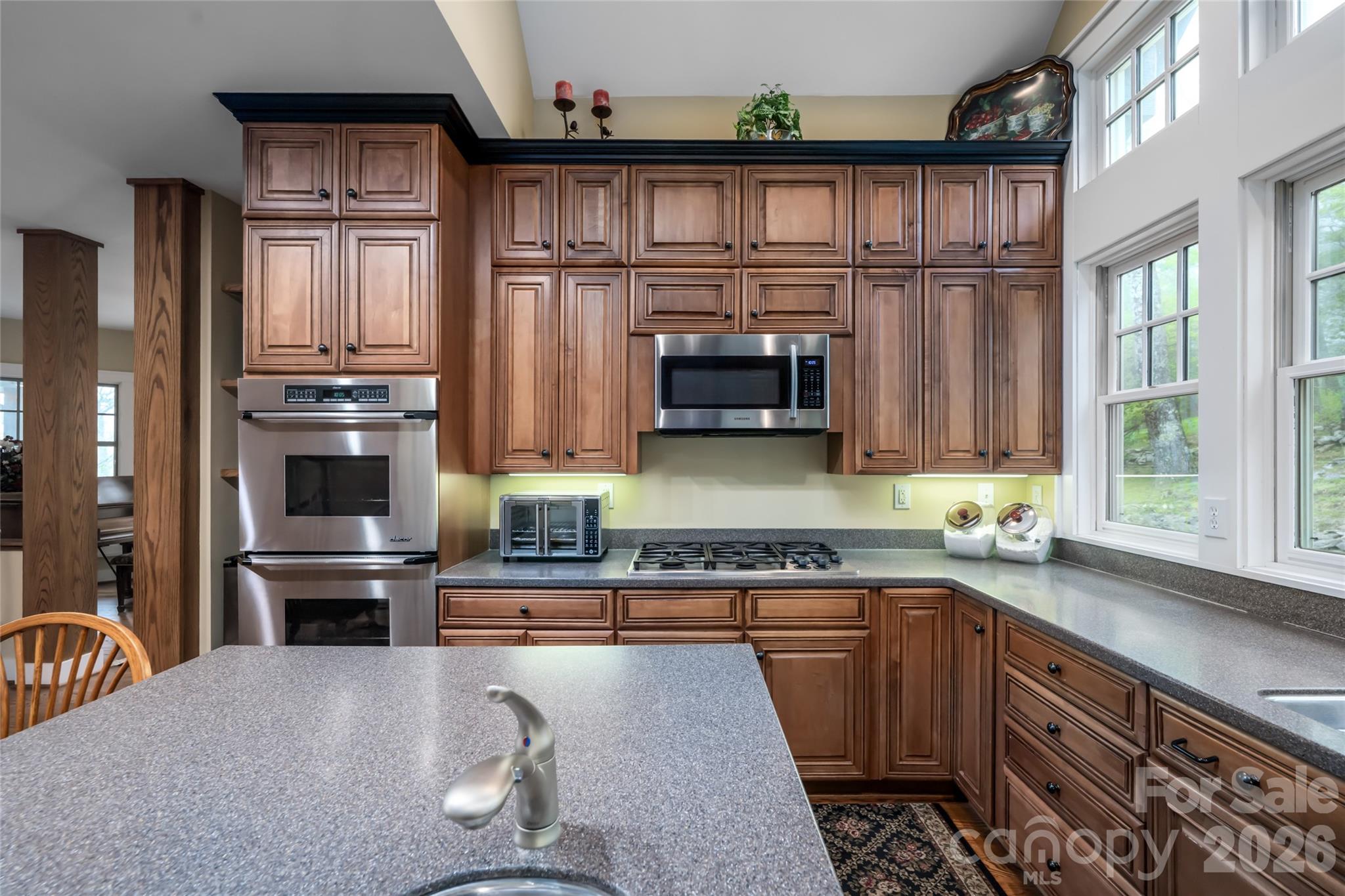 Wolf Laurel Estates - Residential