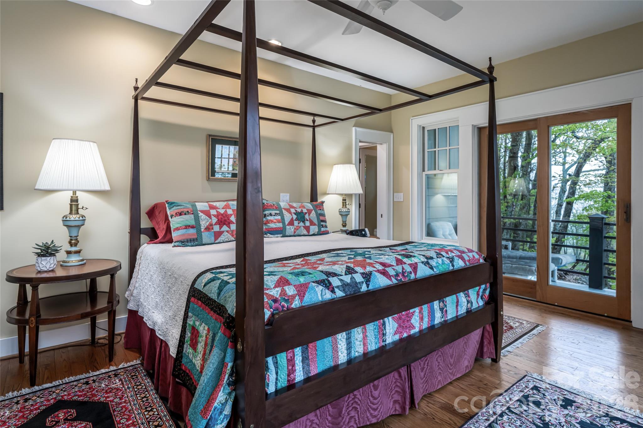 Wolf Laurel Estates - Residential